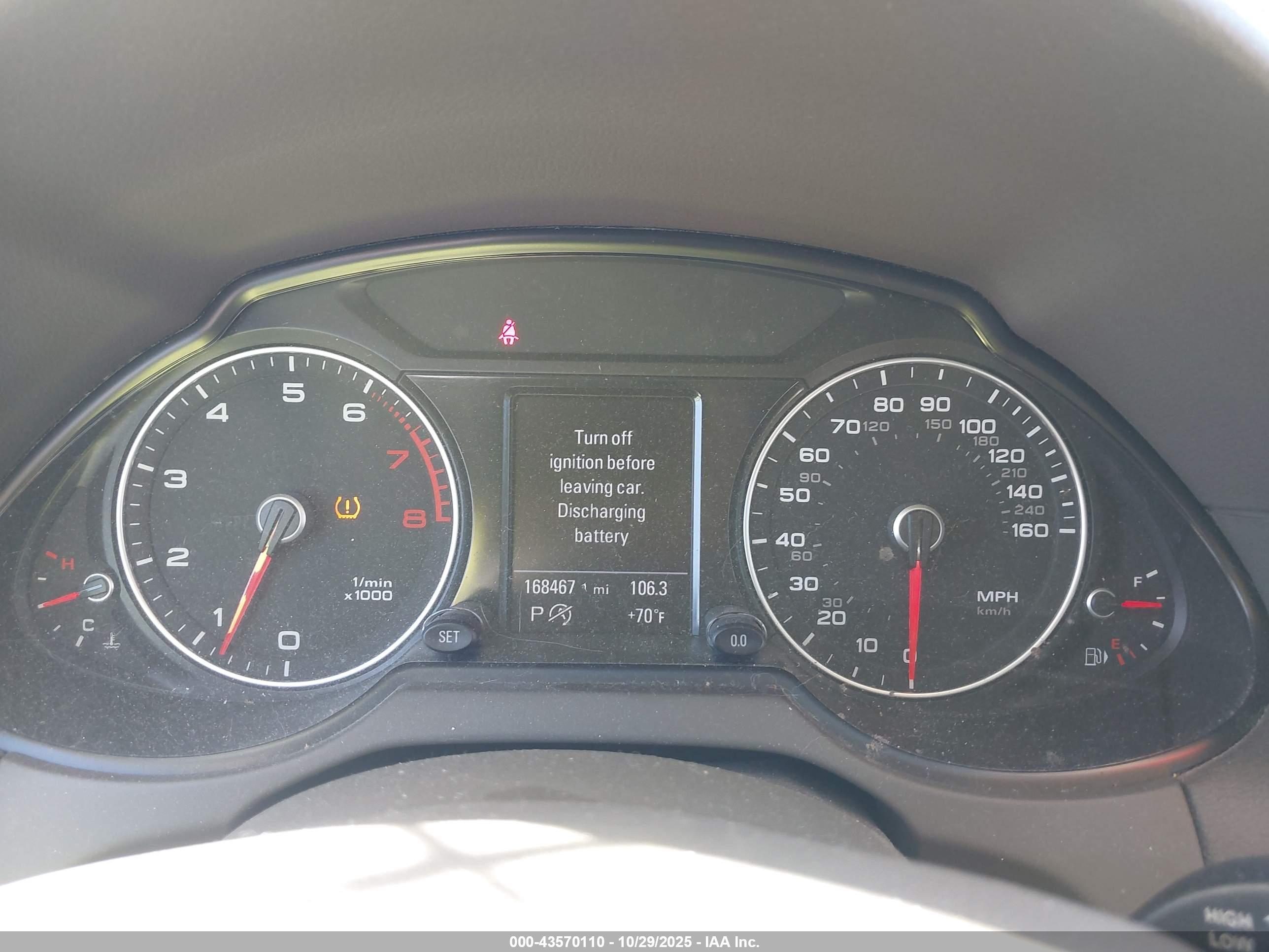 AUDI Q5 image 7