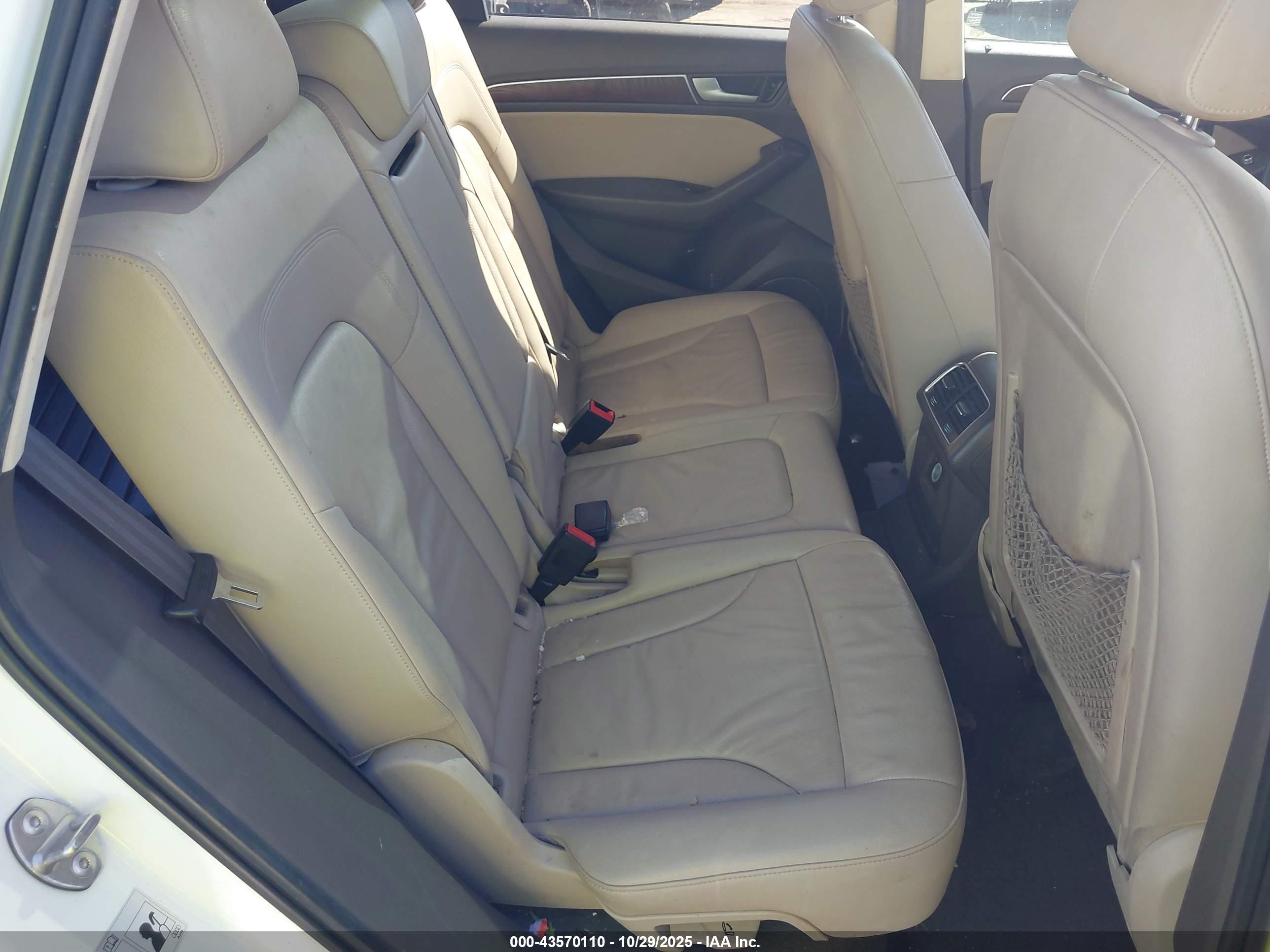 AUDI Q5 image 8