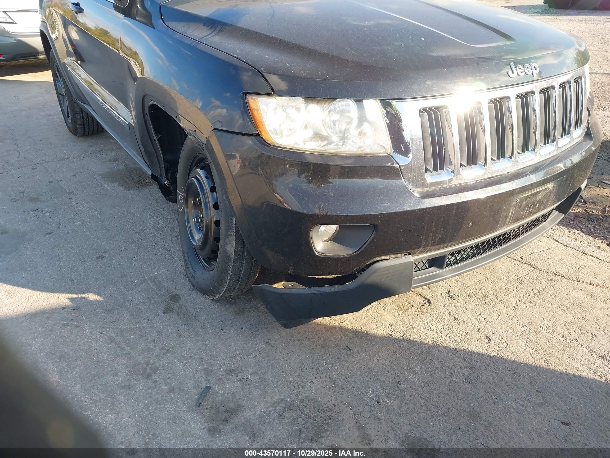 JEEP GRAND image 6