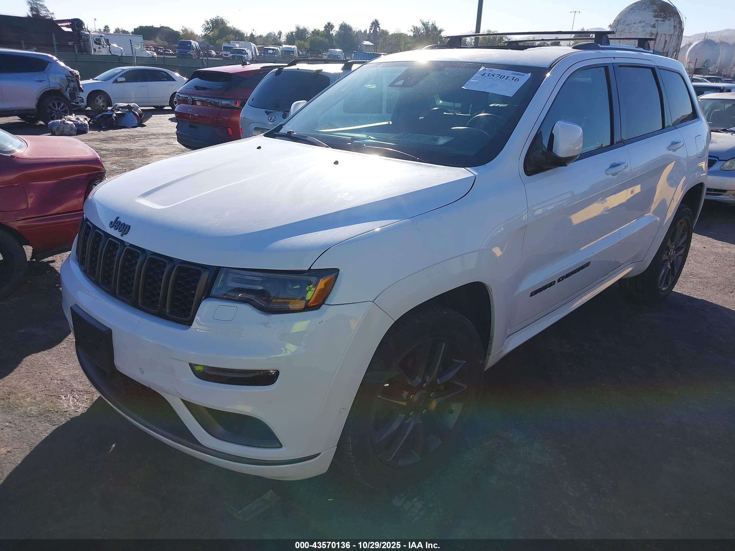 JEEP GRAND image 2