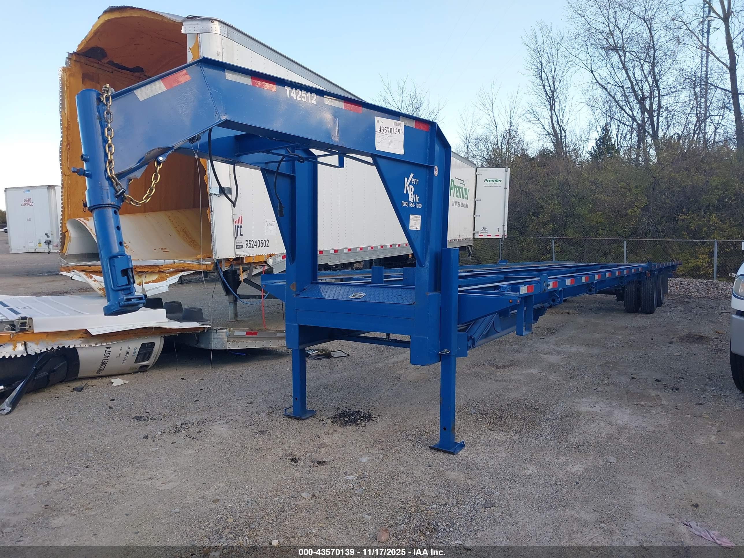 KERR-BILT 40 image 2