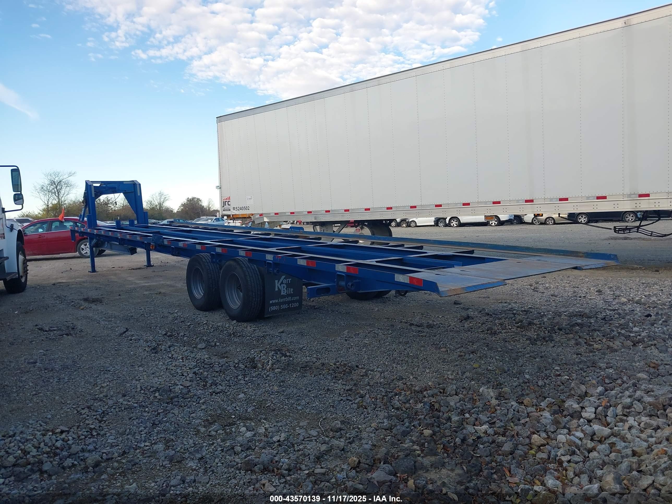 KERR-BILT 40 image 3