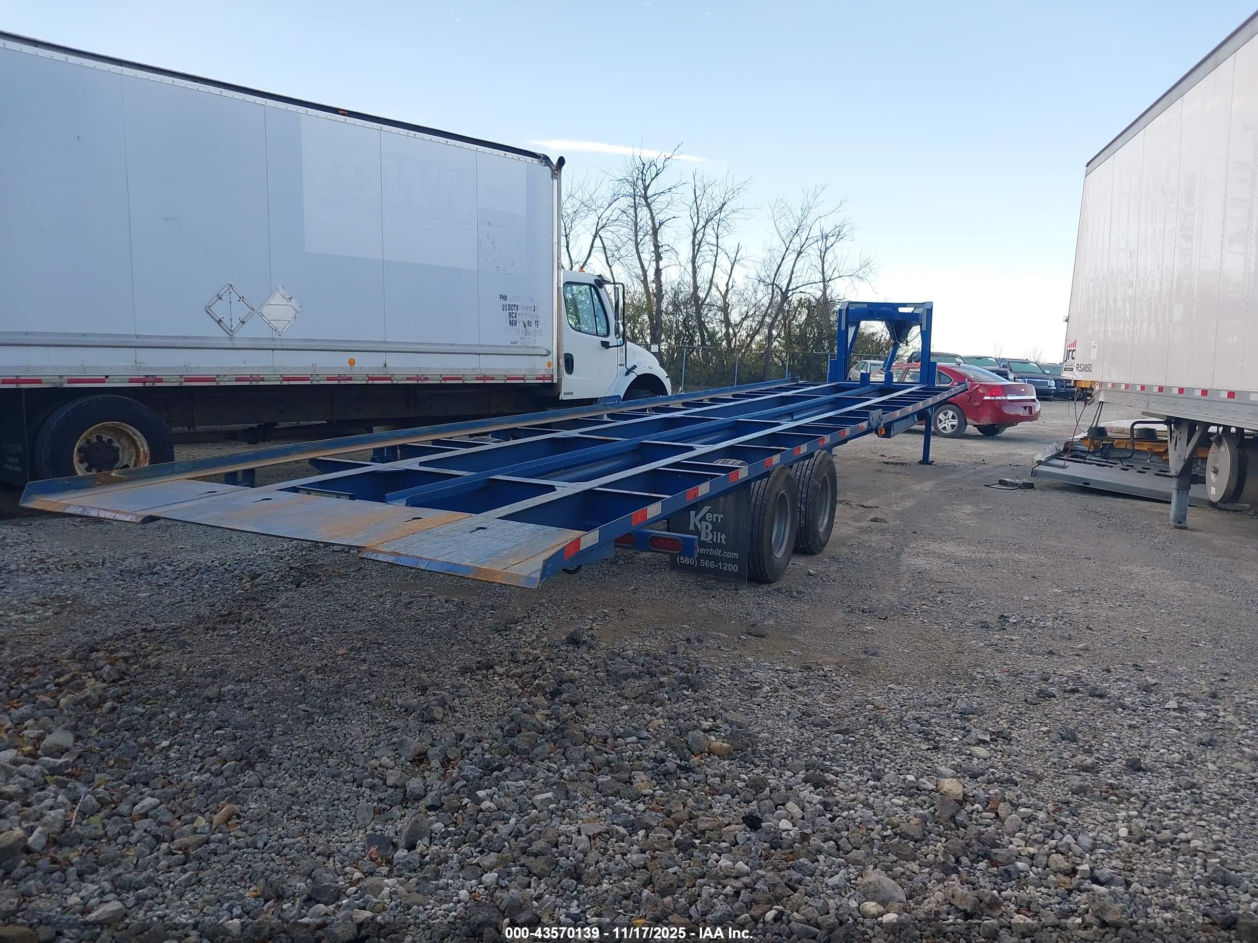 KERR-BILT 40 image 4
