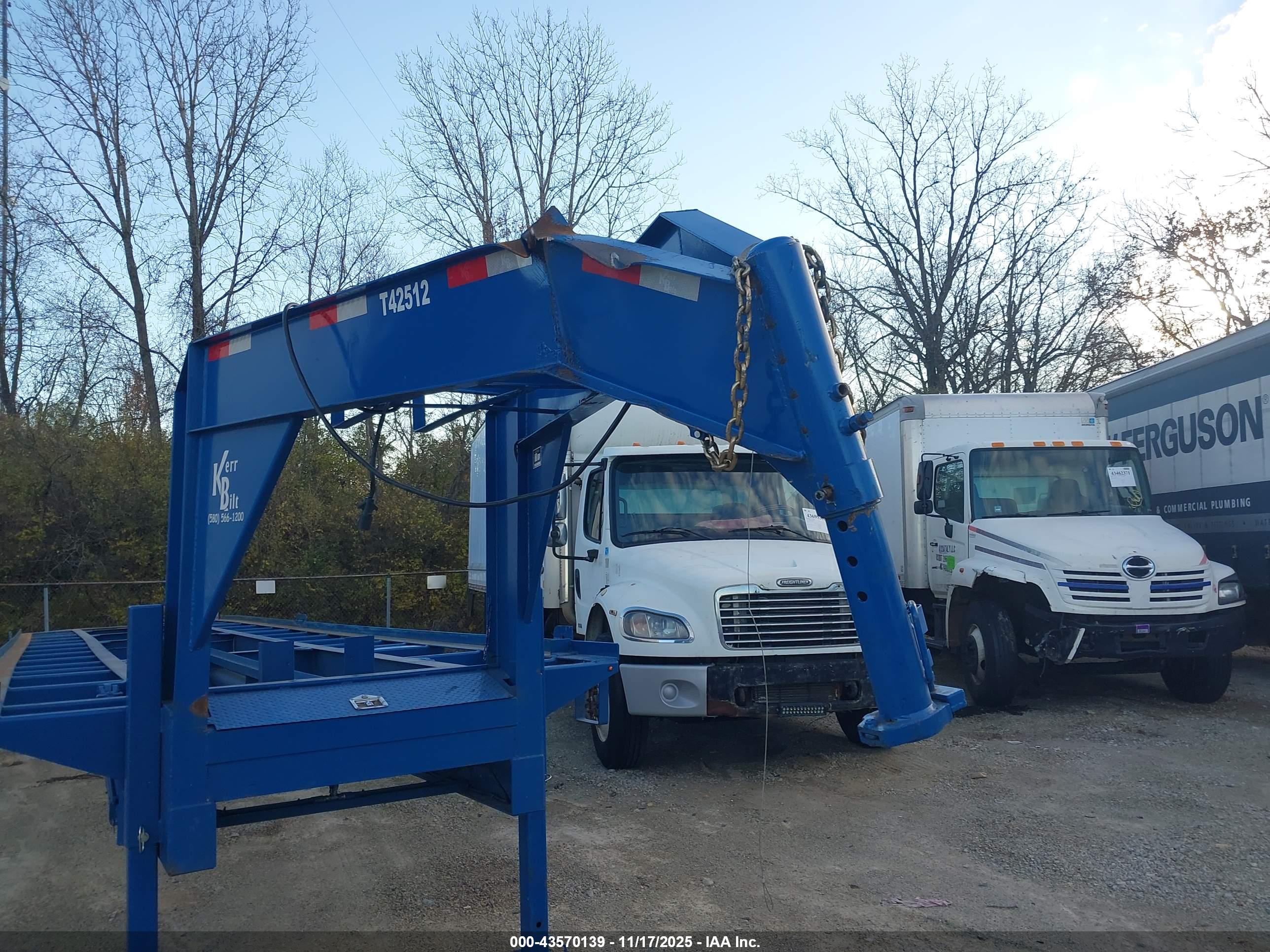 KERR-BILT 40 image 6