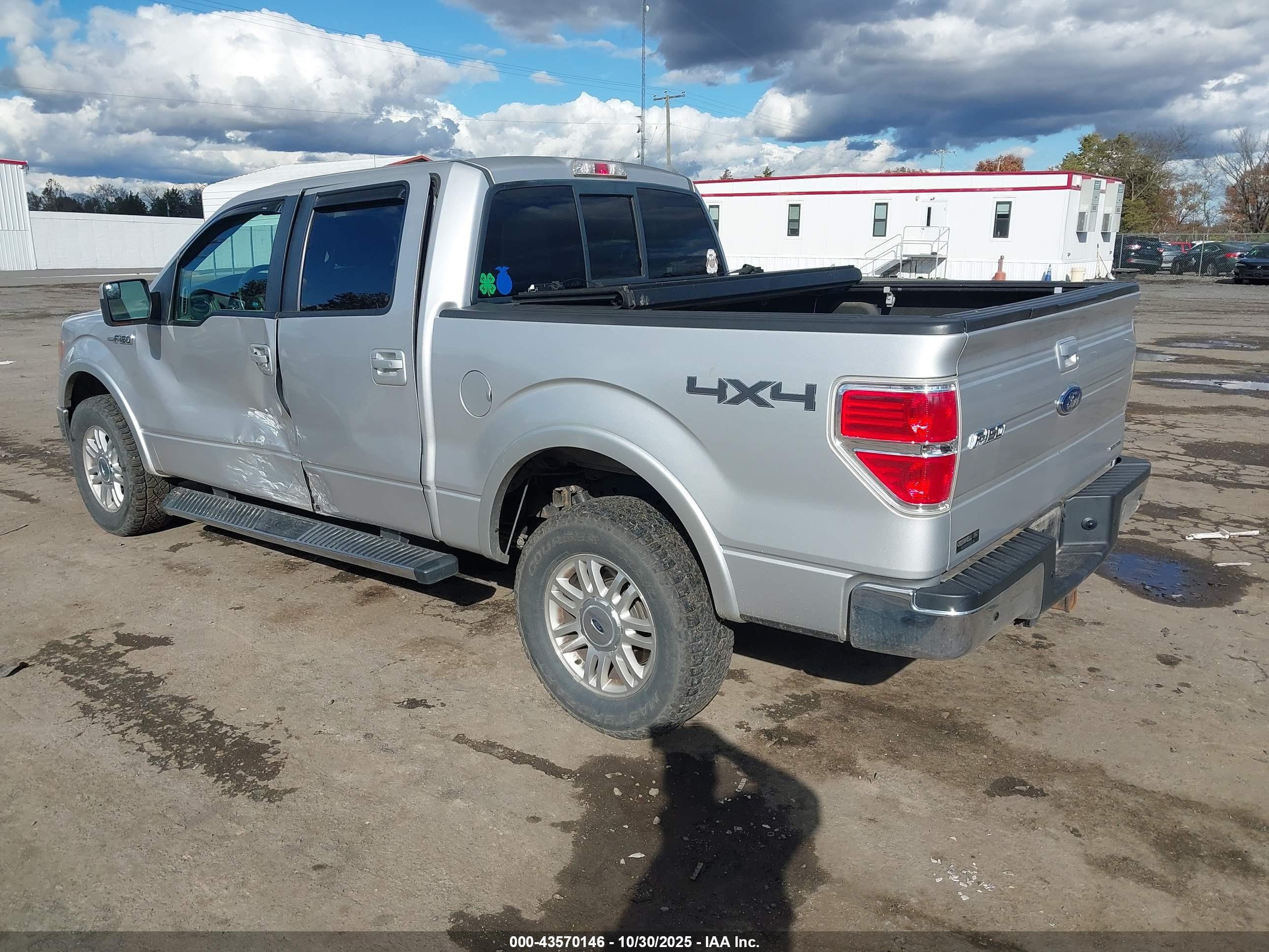 FORD F-150 image 3
