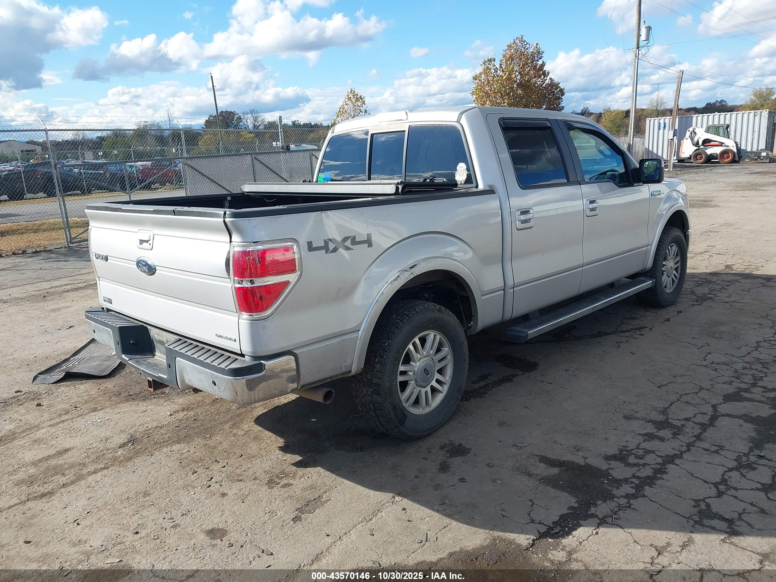 FORD F-150 image 4