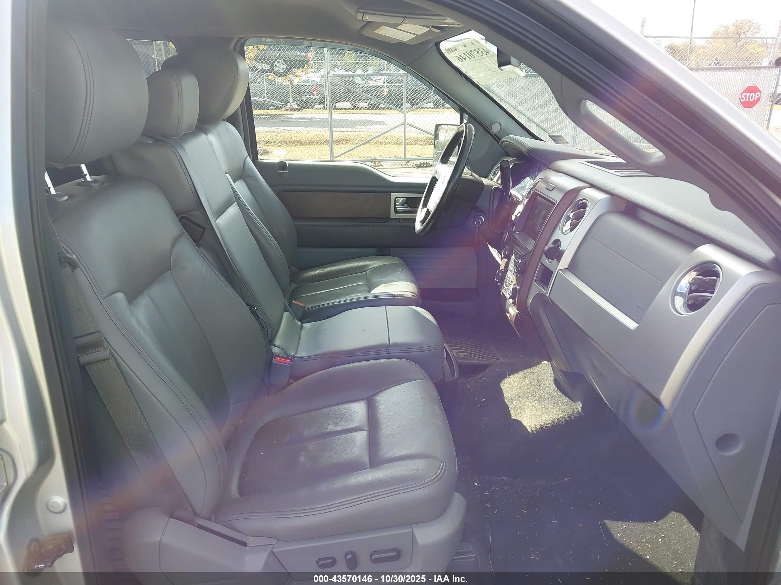 FORD F-150 image 5