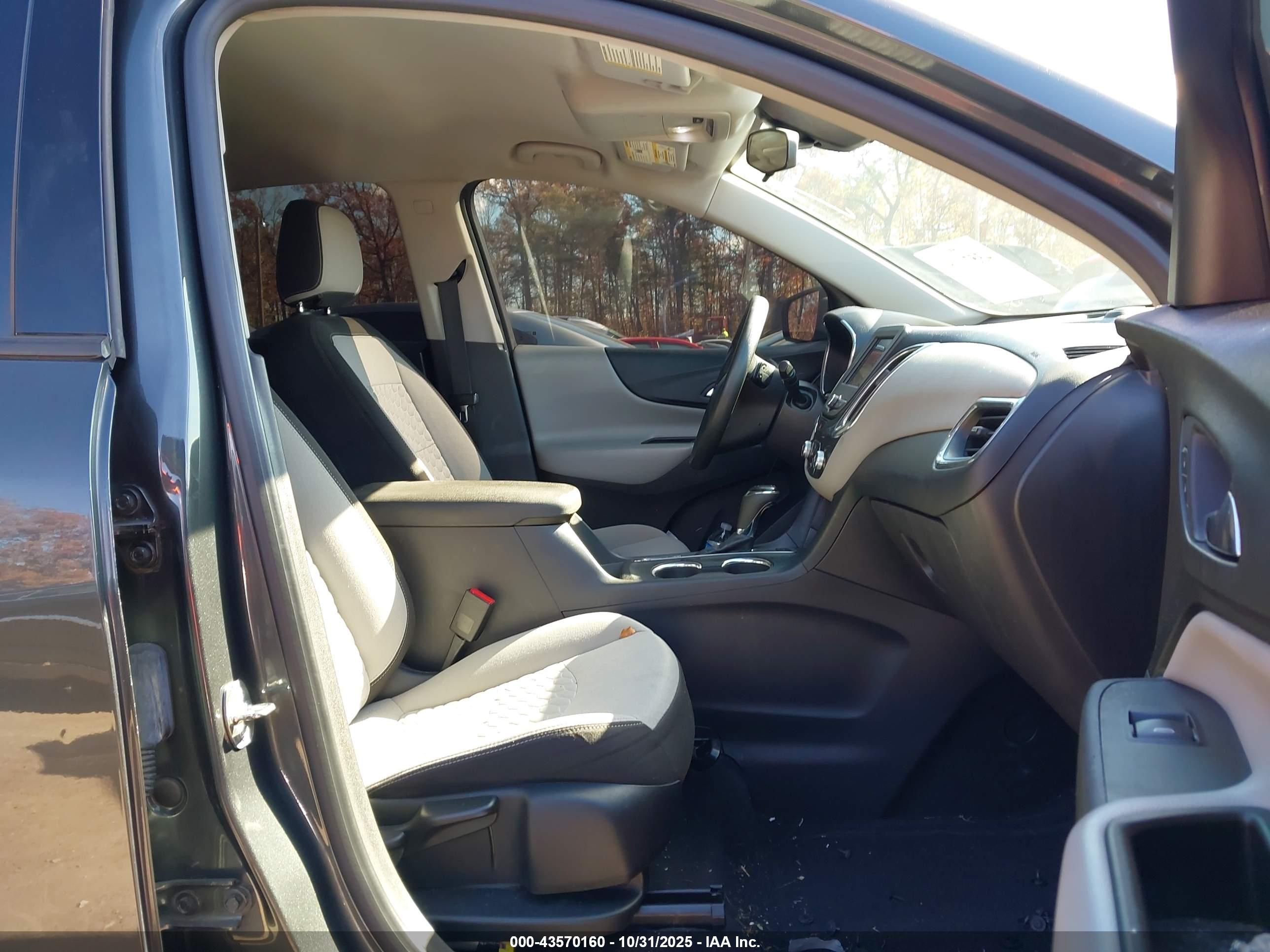 CHEVROLET EQUINOX image 5