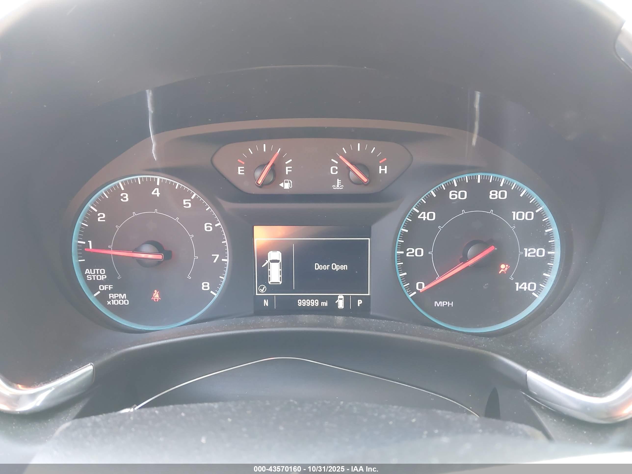 CHEVROLET EQUINOX image 7