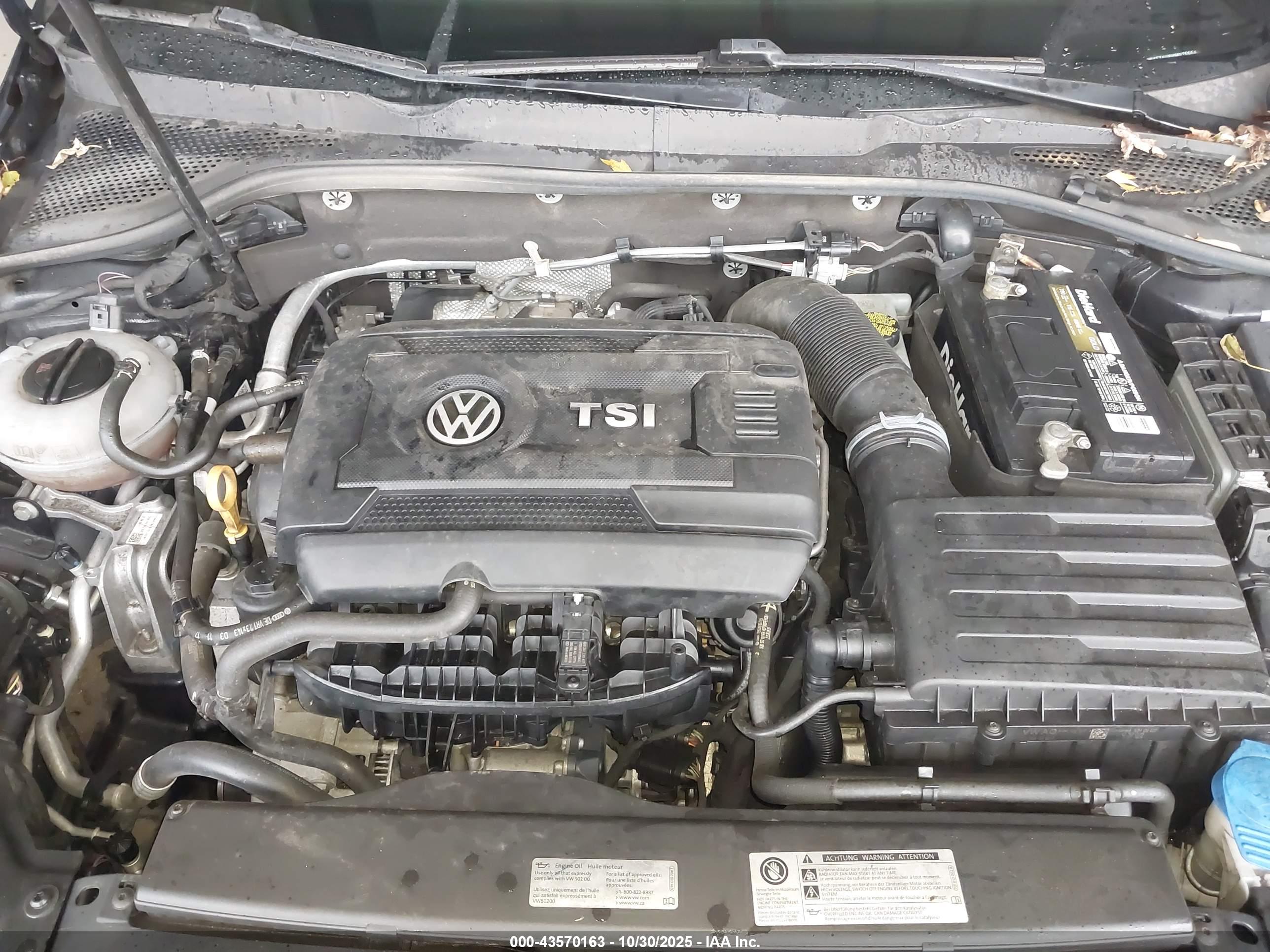 VOLKSWAGEN GOLF image 10