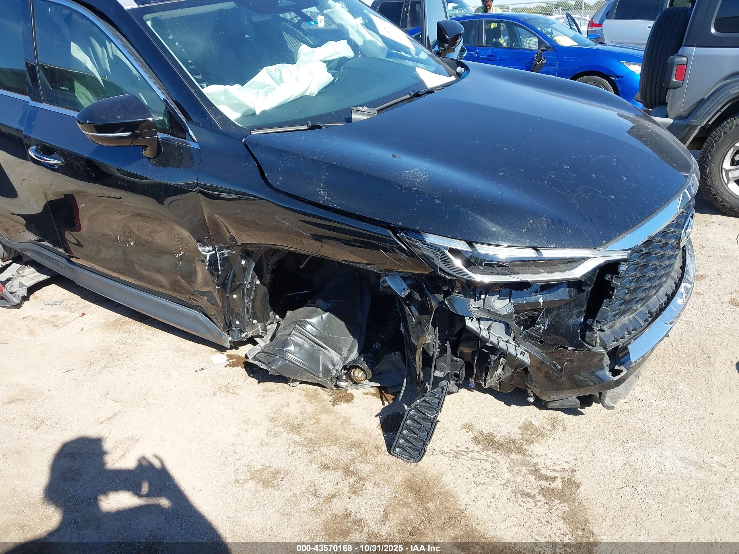 INFINITI QX60 image 6