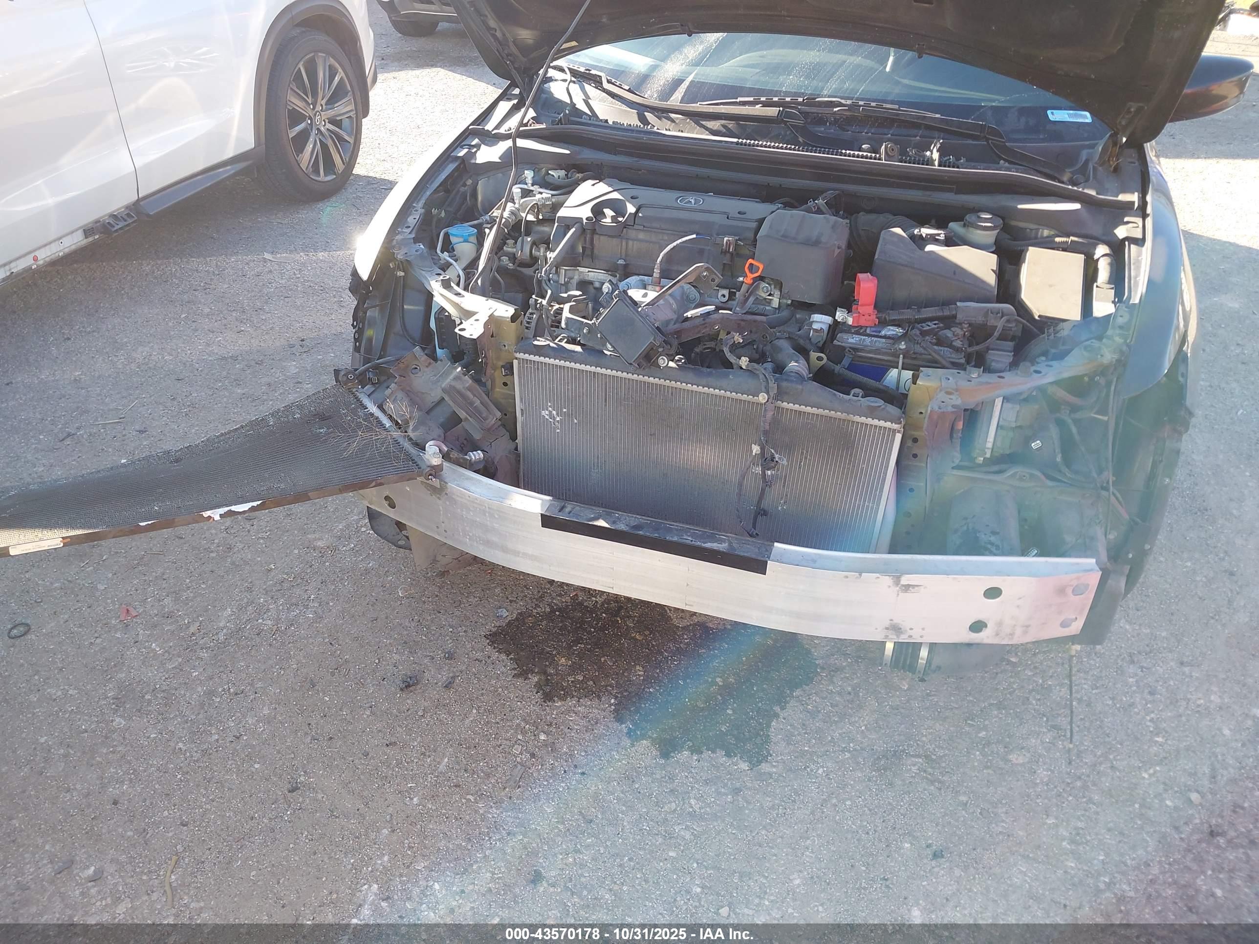 ACURA ILX image 6