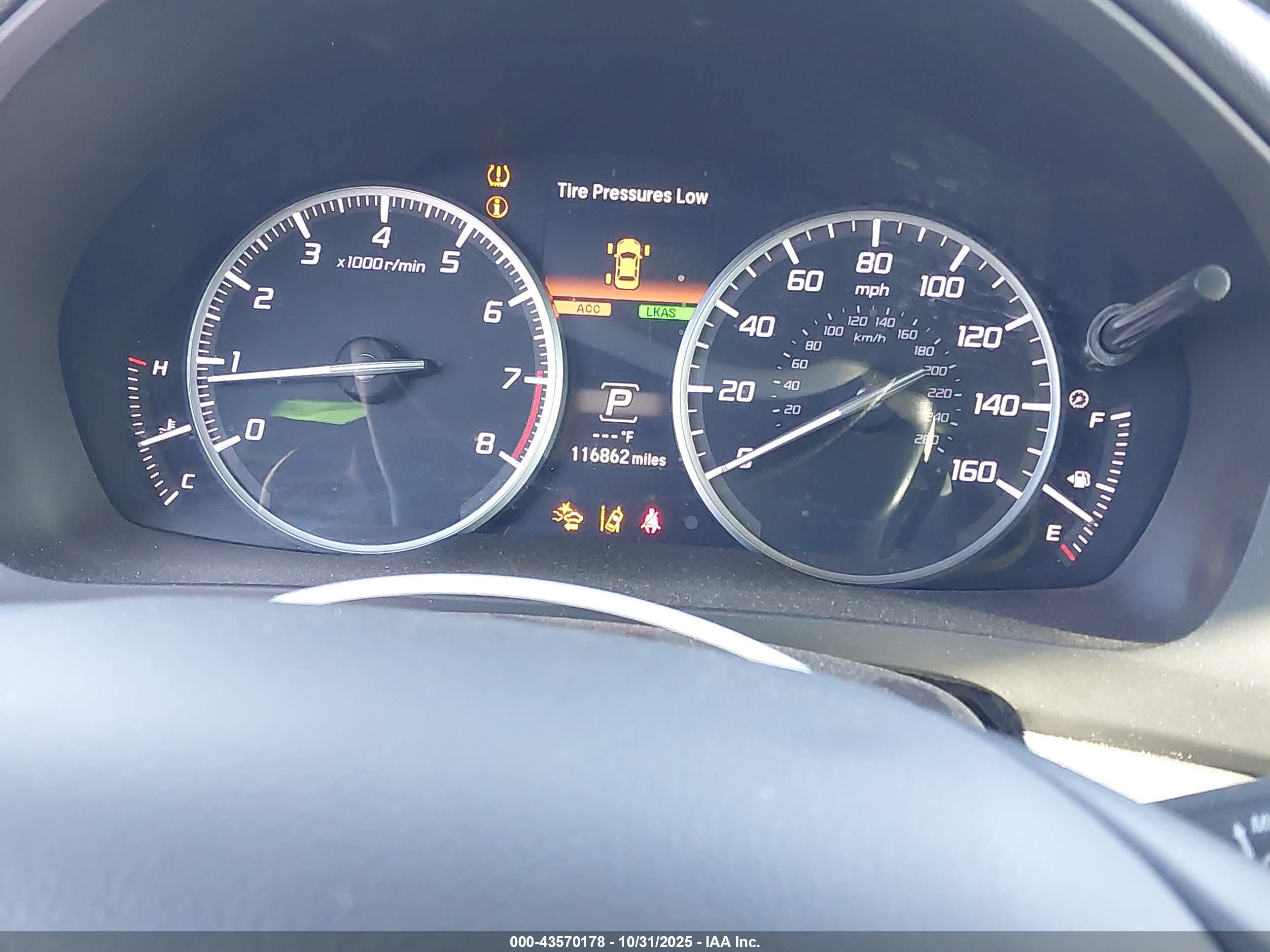 ACURA ILX image 7
