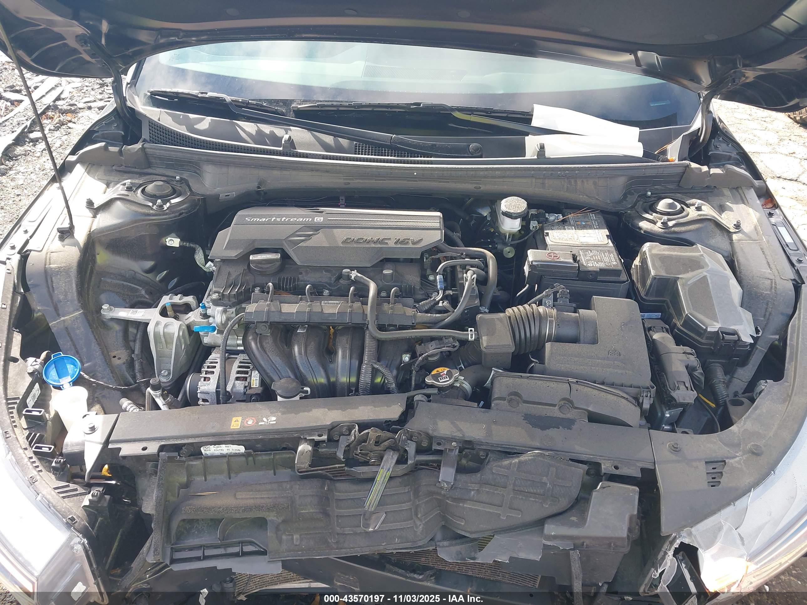 KIA K4 image 10