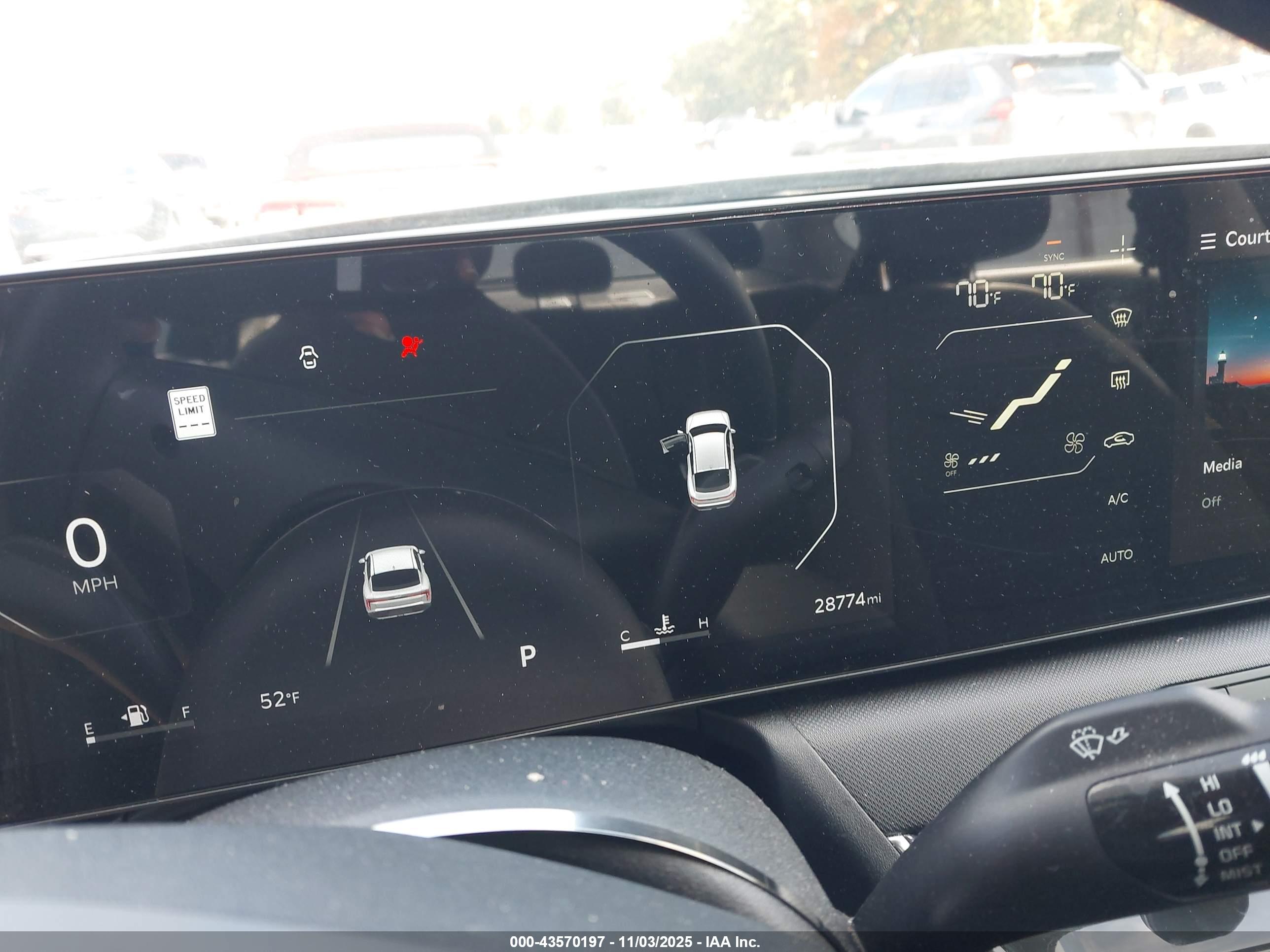 KIA K4 image 7