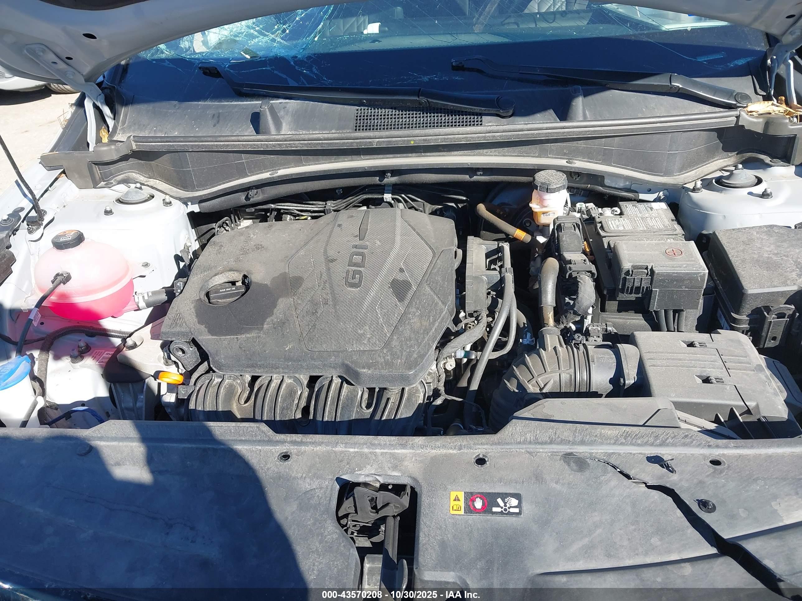 KIA SPORTAGE image 10