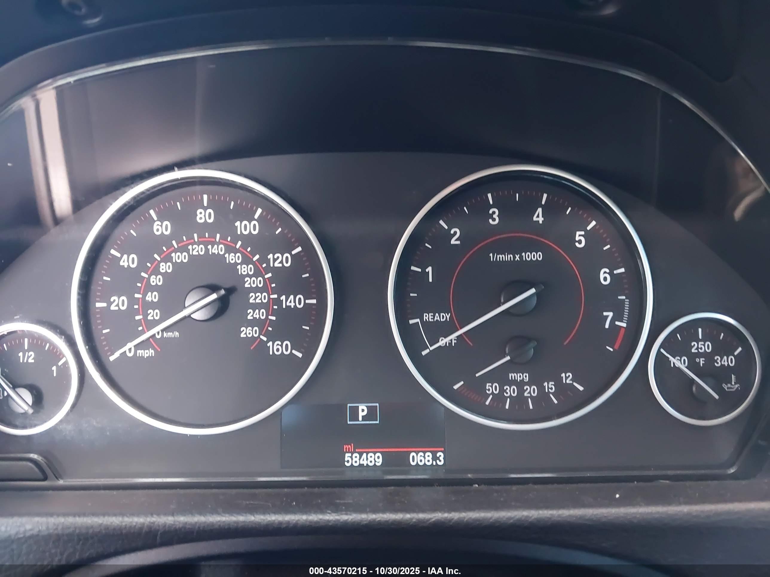 BMW 330I image 7