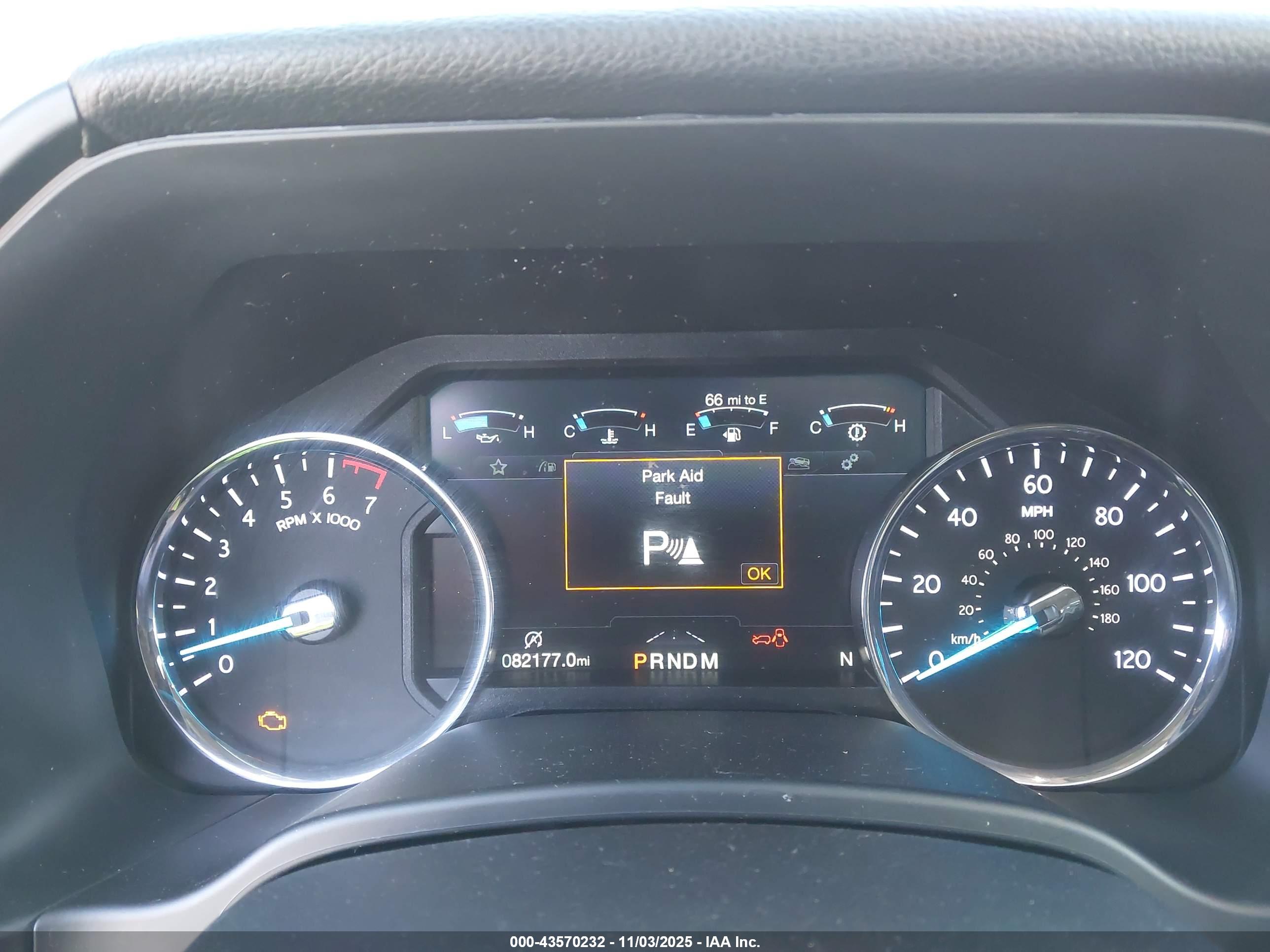 FORD EXPEDITION image 7