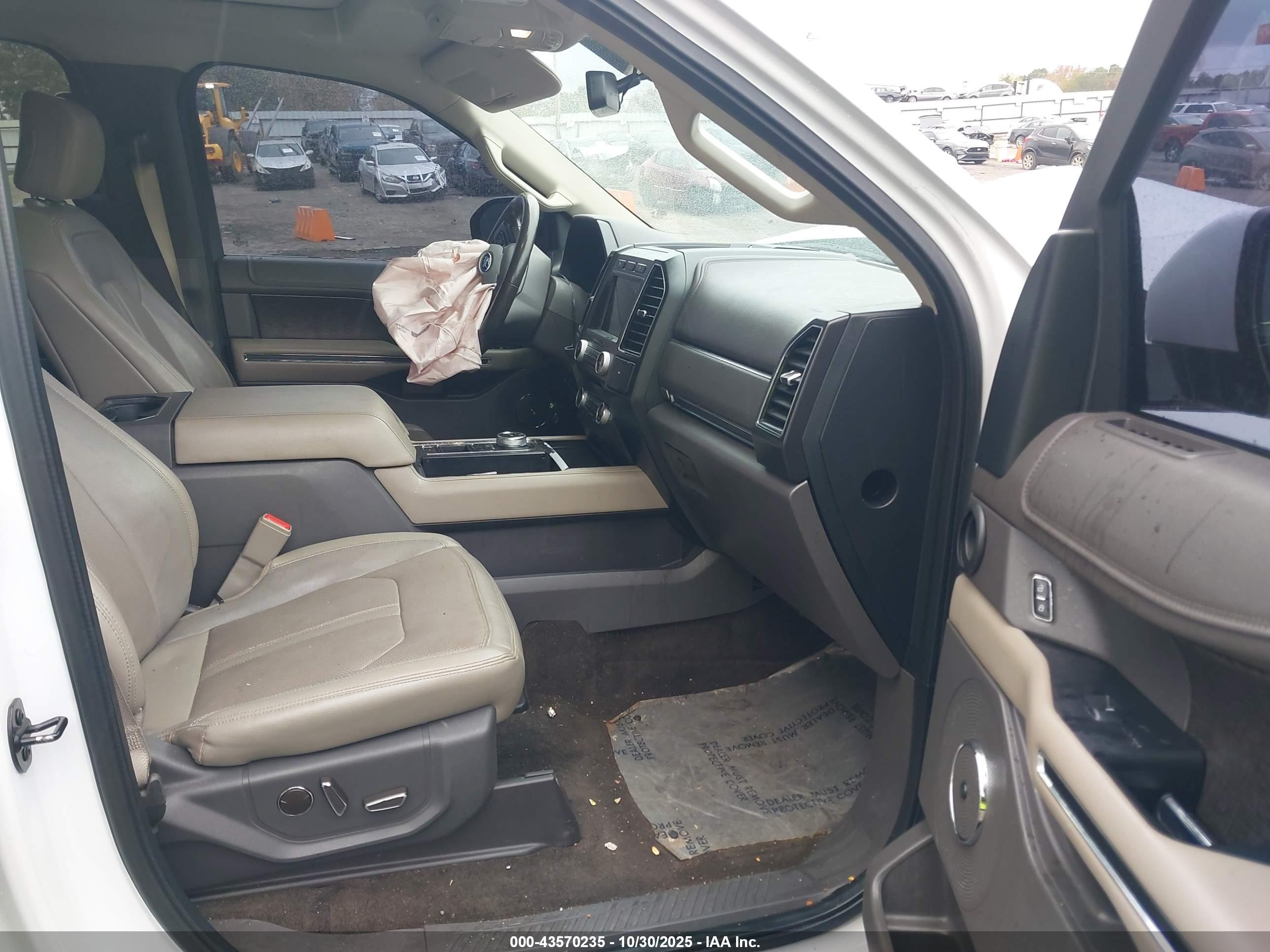FORD EXPEDITION image 5