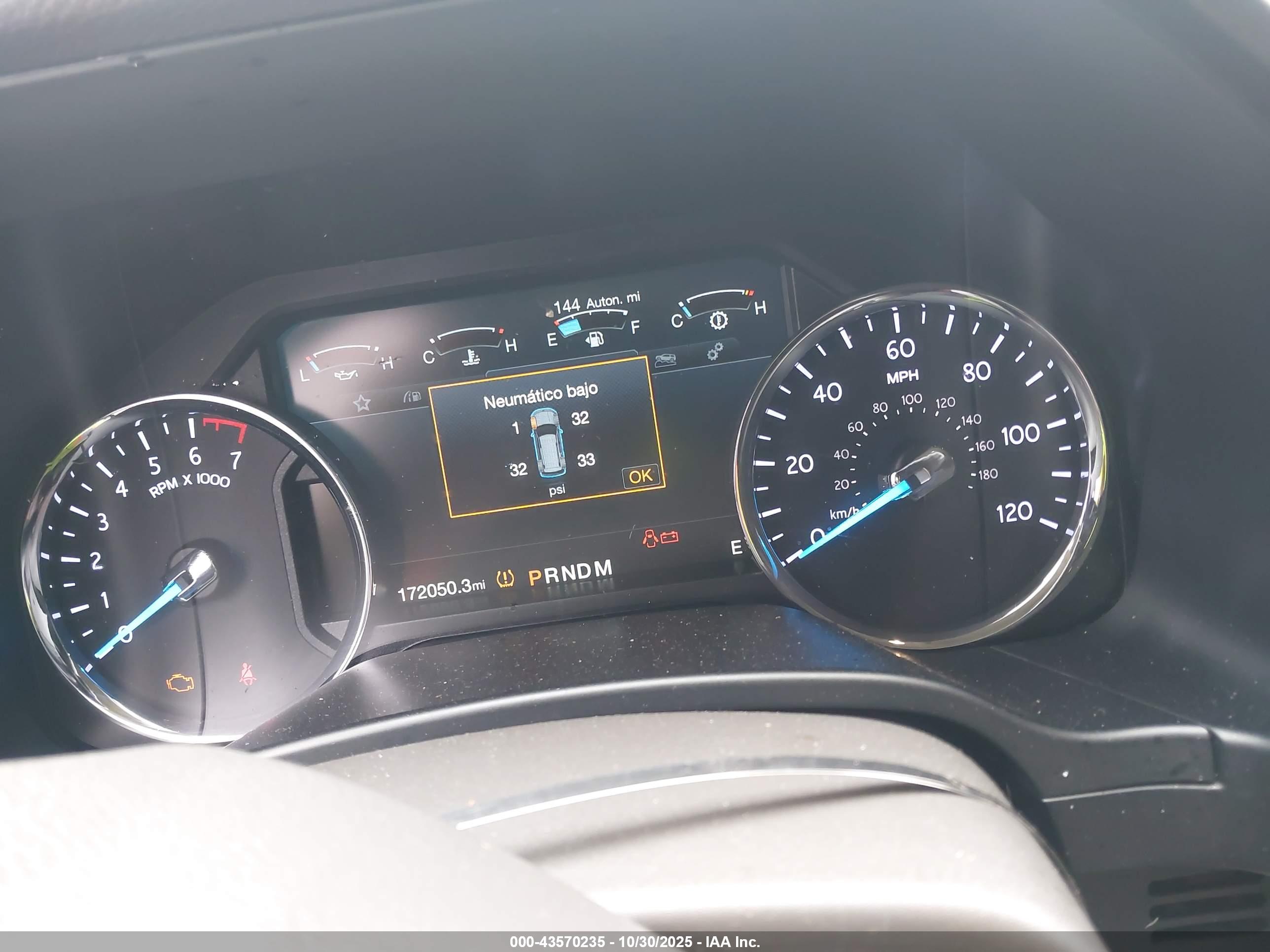 FORD EXPEDITION image 7