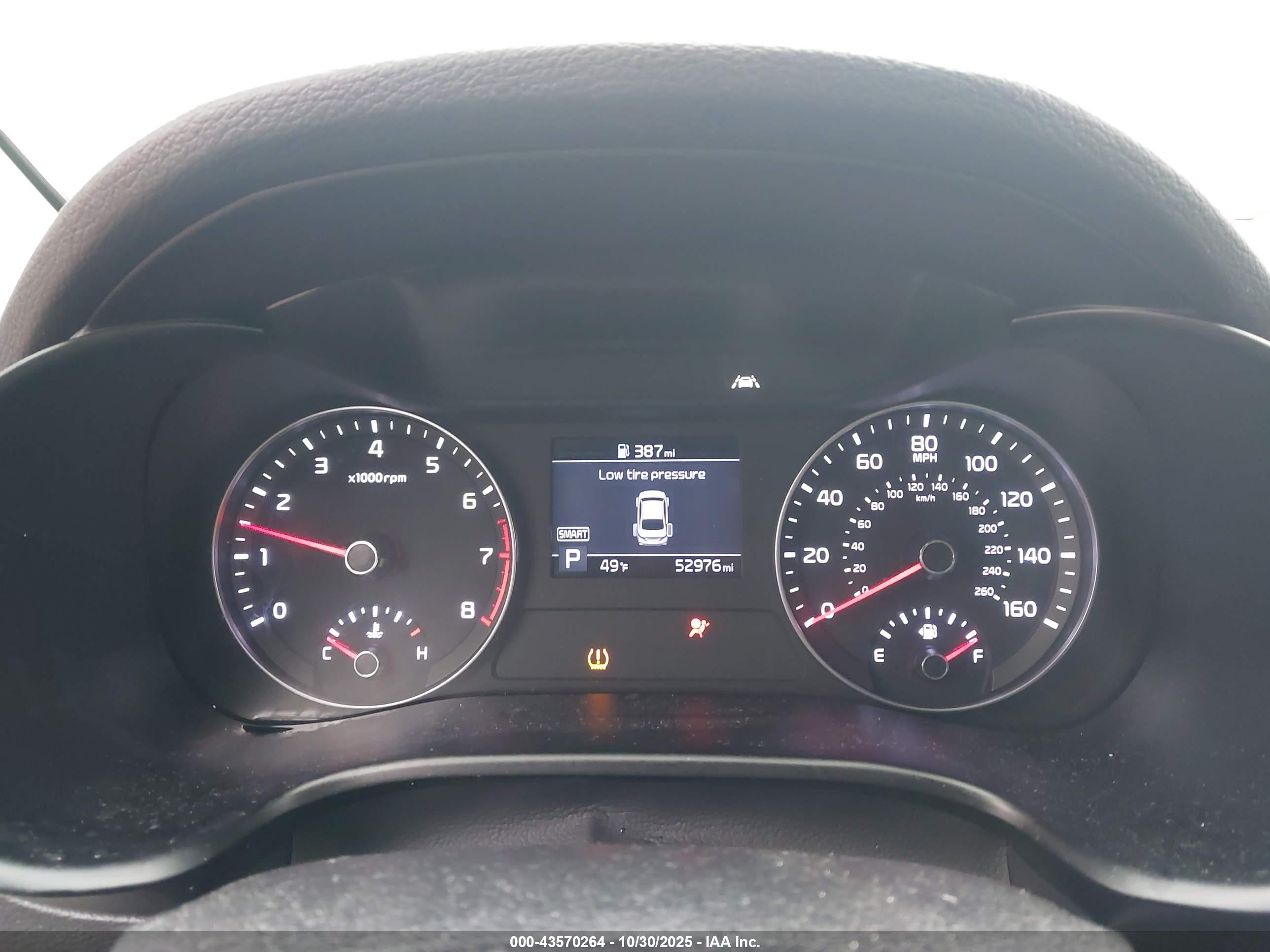 KIA FORTE image 7