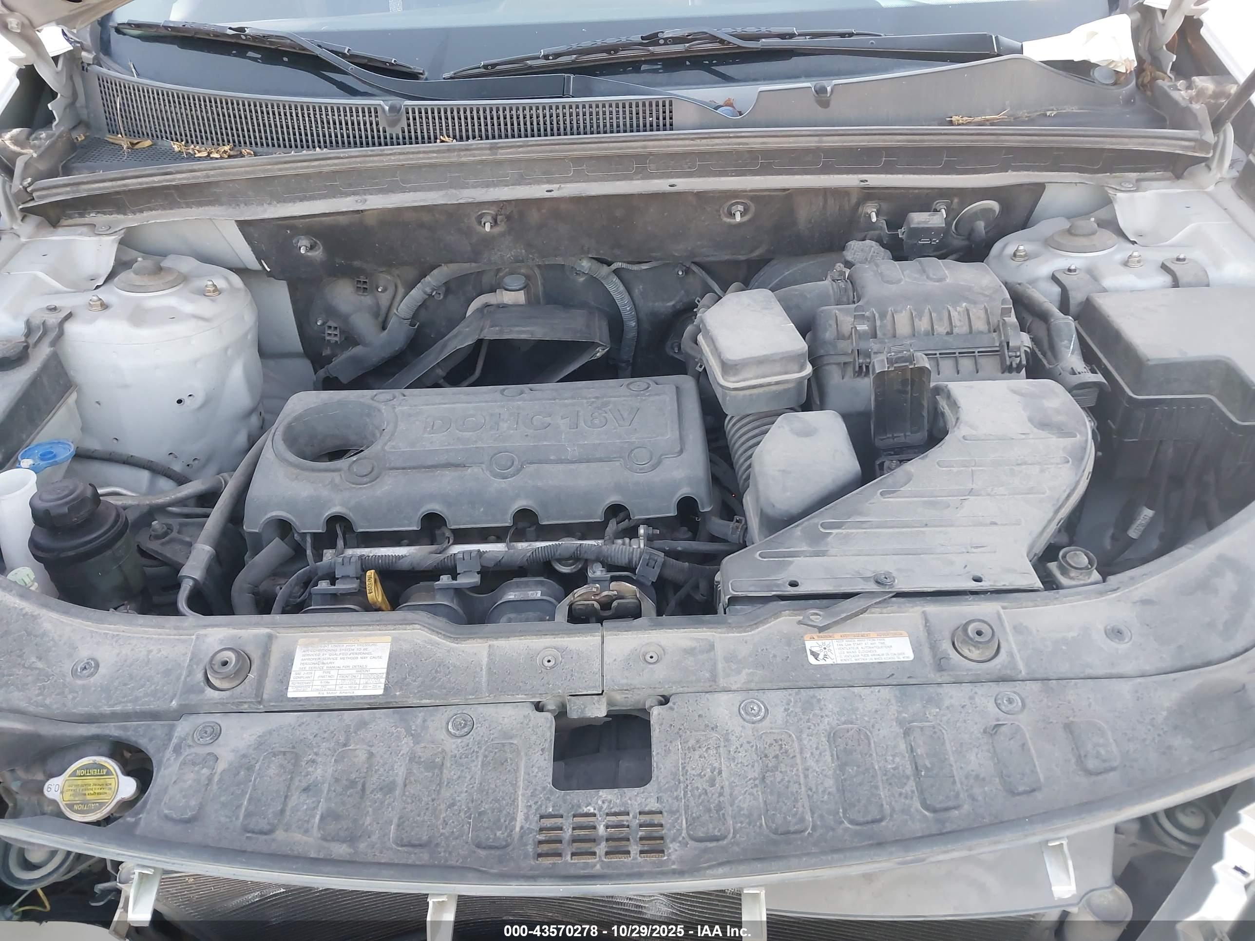 KIA SORENTO image 10