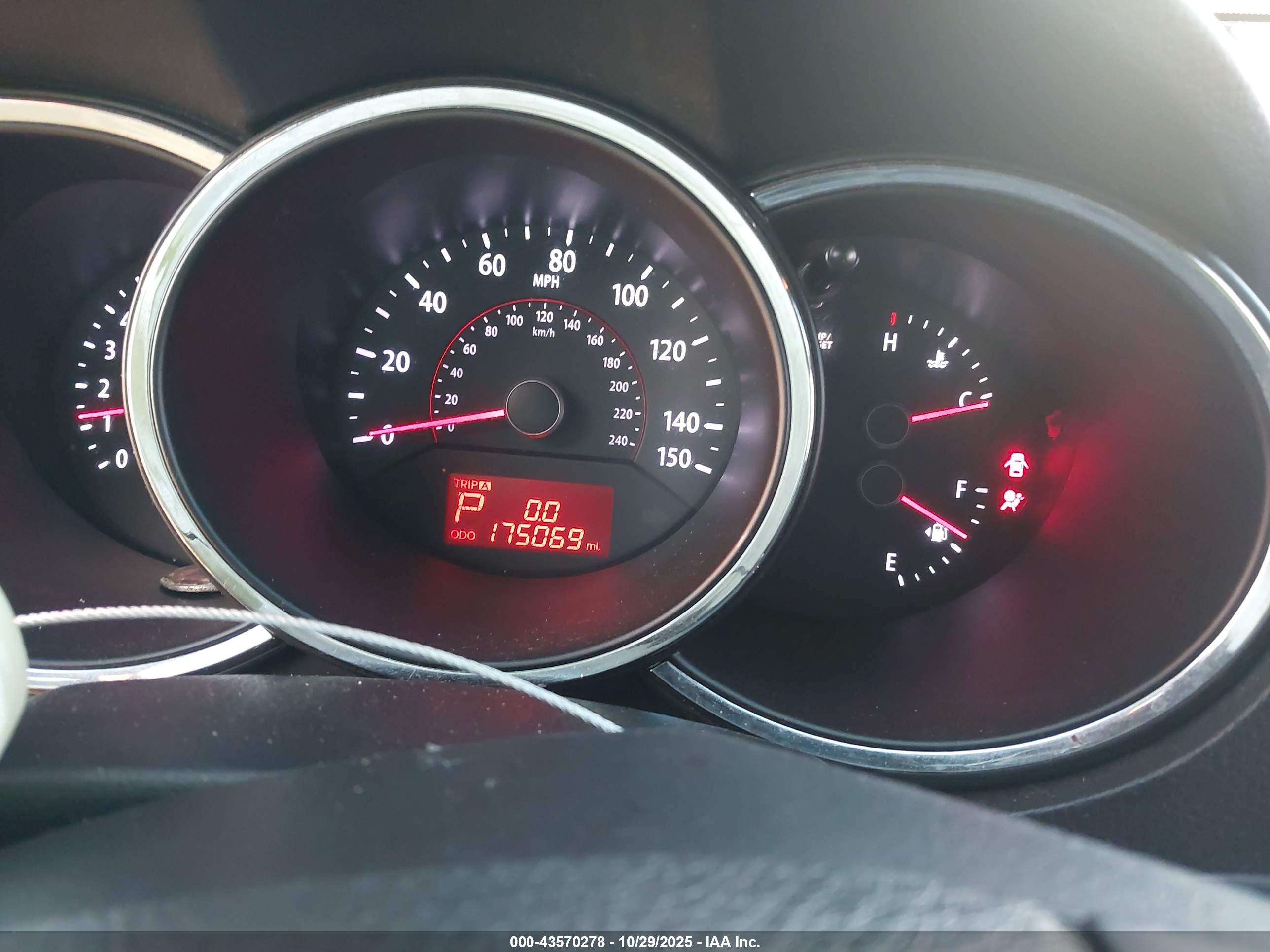 KIA SORENTO image 7
