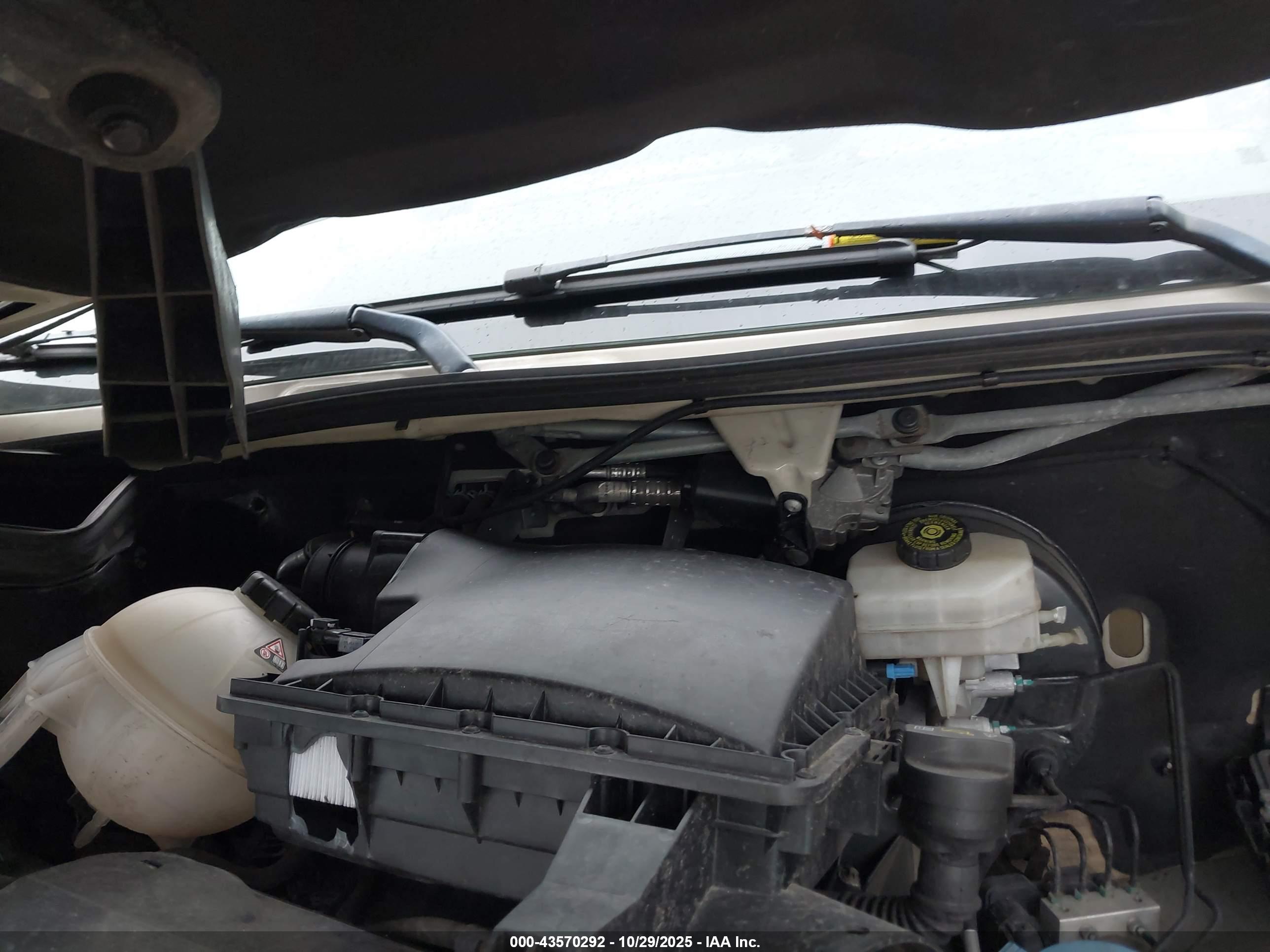 MERCEDES-BENZ SPRINTER image 10