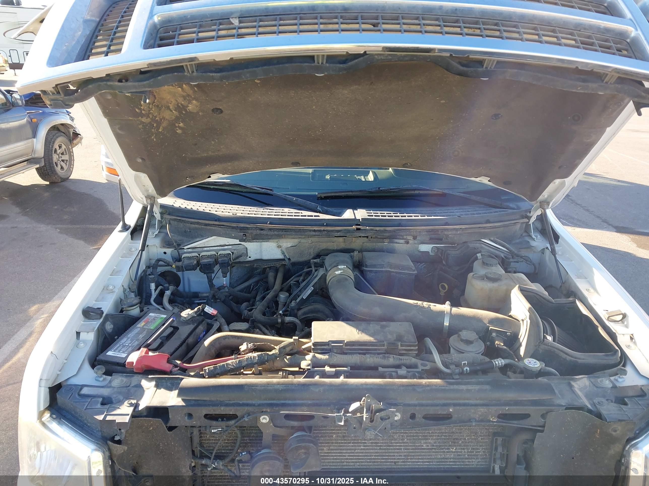 FORD F-150 image 10