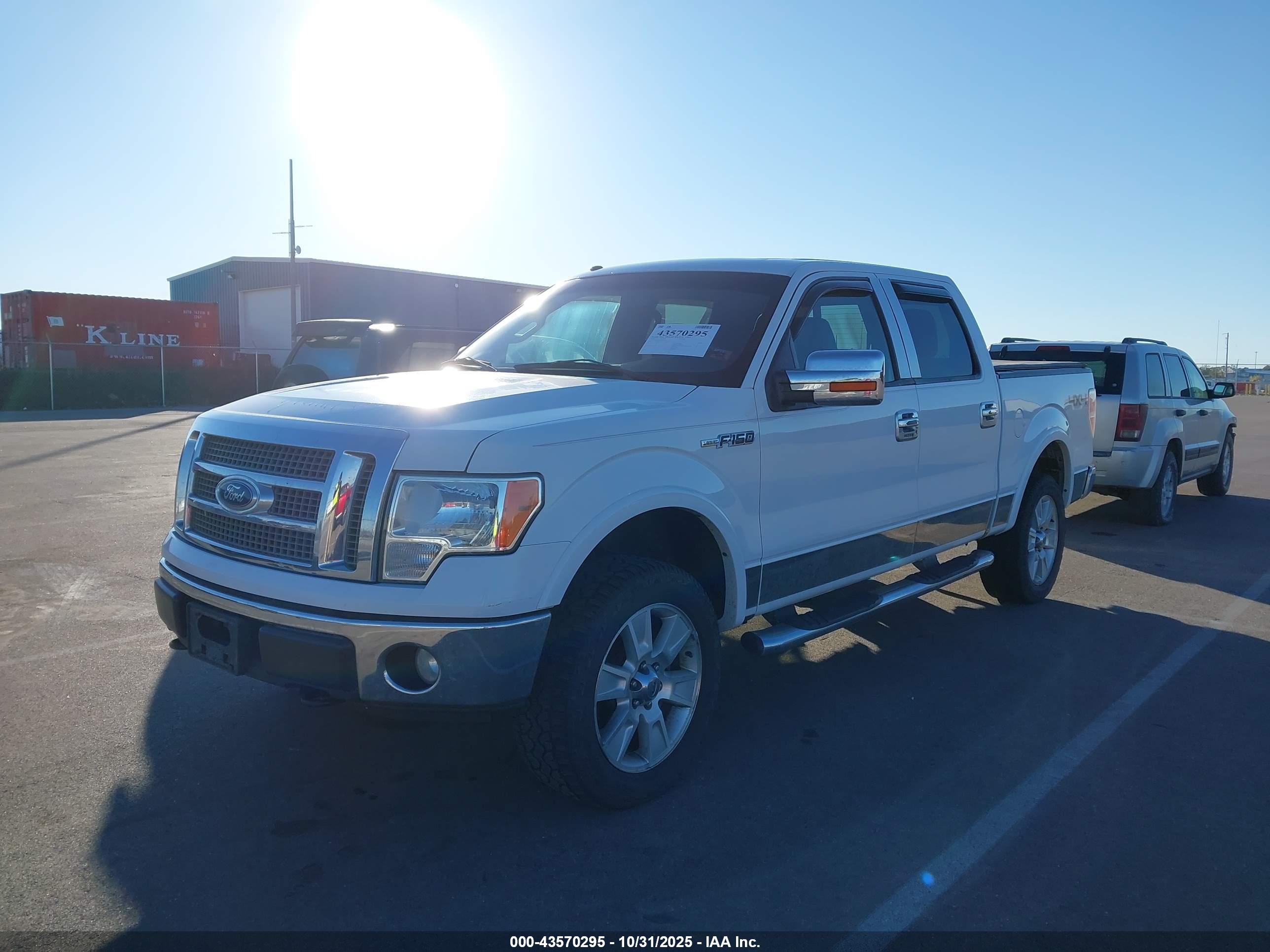 FORD F-150 image 2