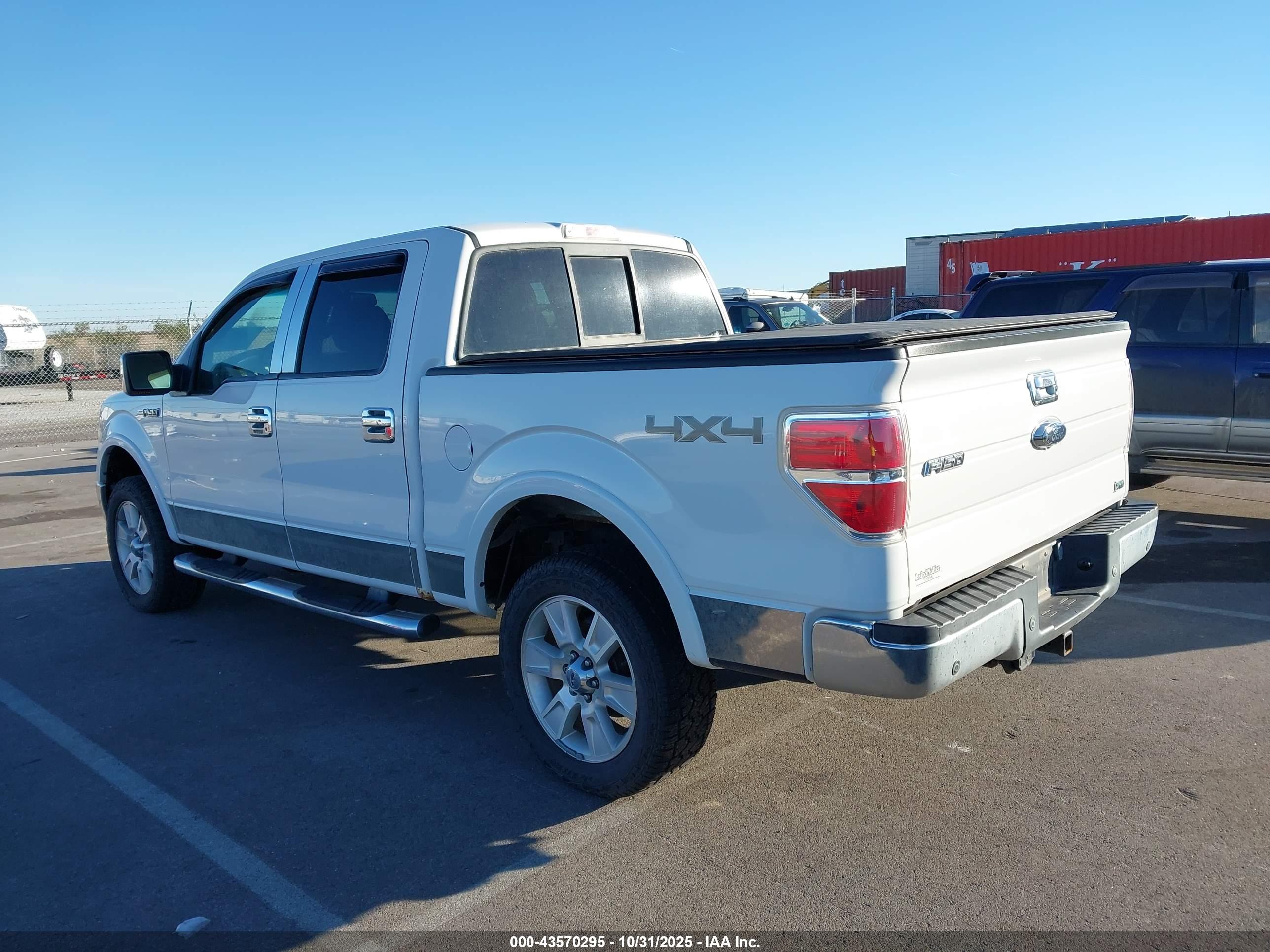 FORD F-150 image 3