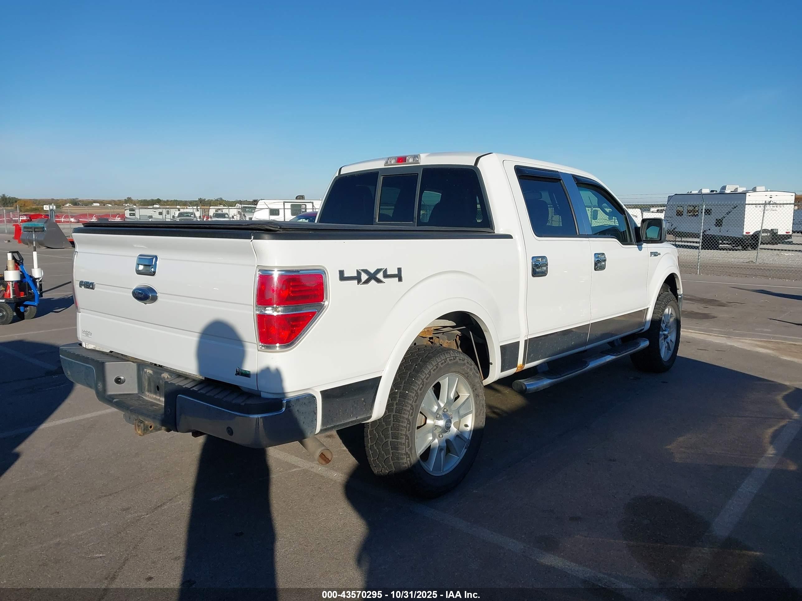 FORD F-150 image 4