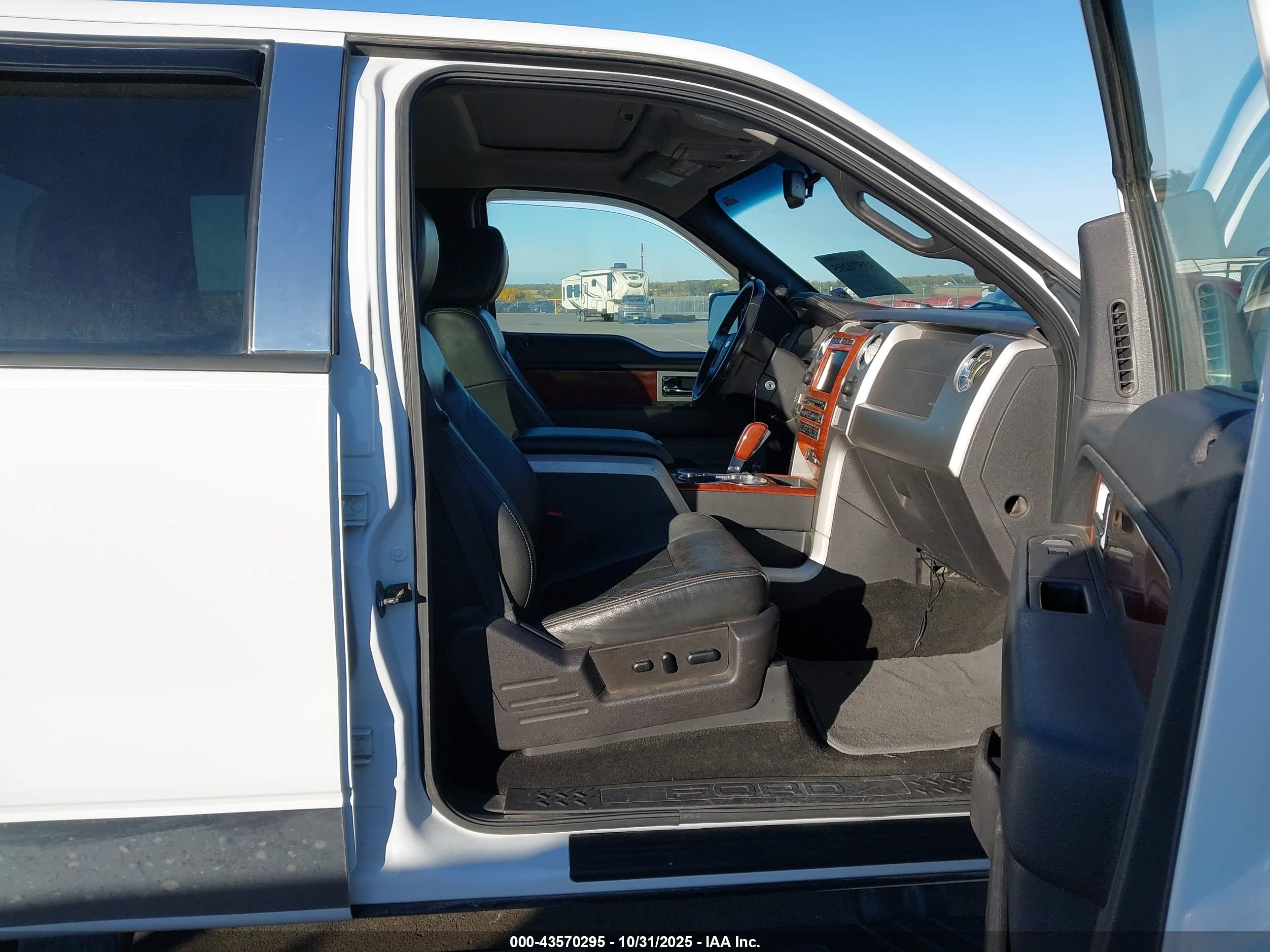 FORD F-150 image 5