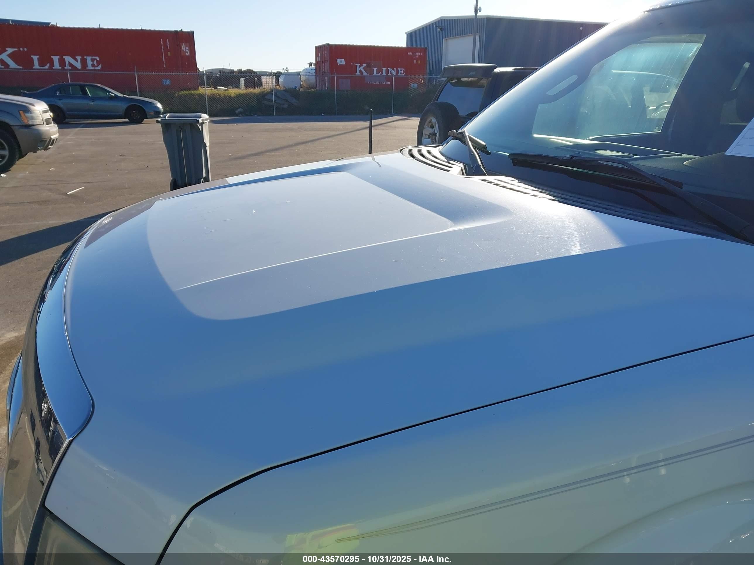 FORD F-150 image 6