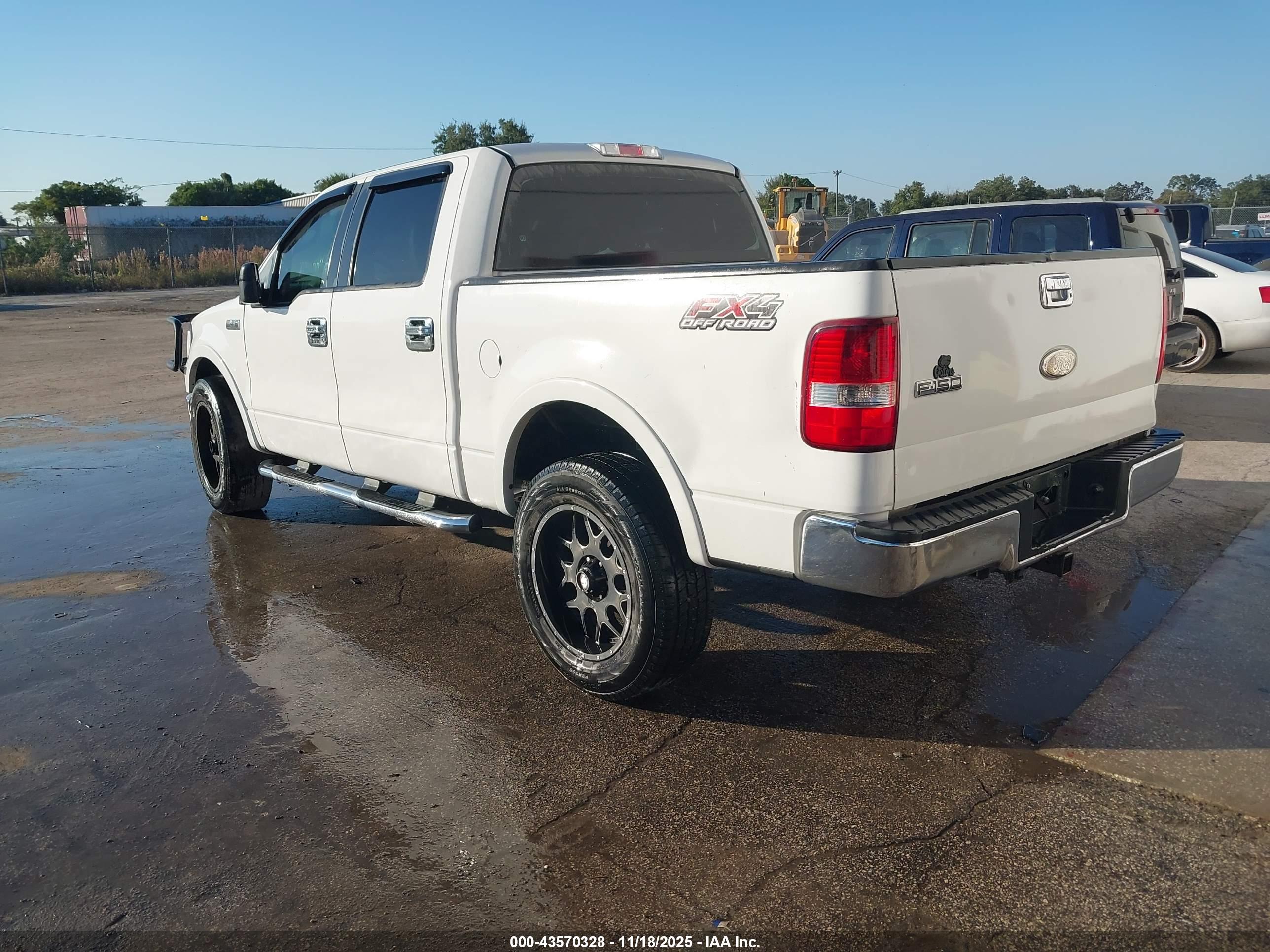FORD F-150 image 3