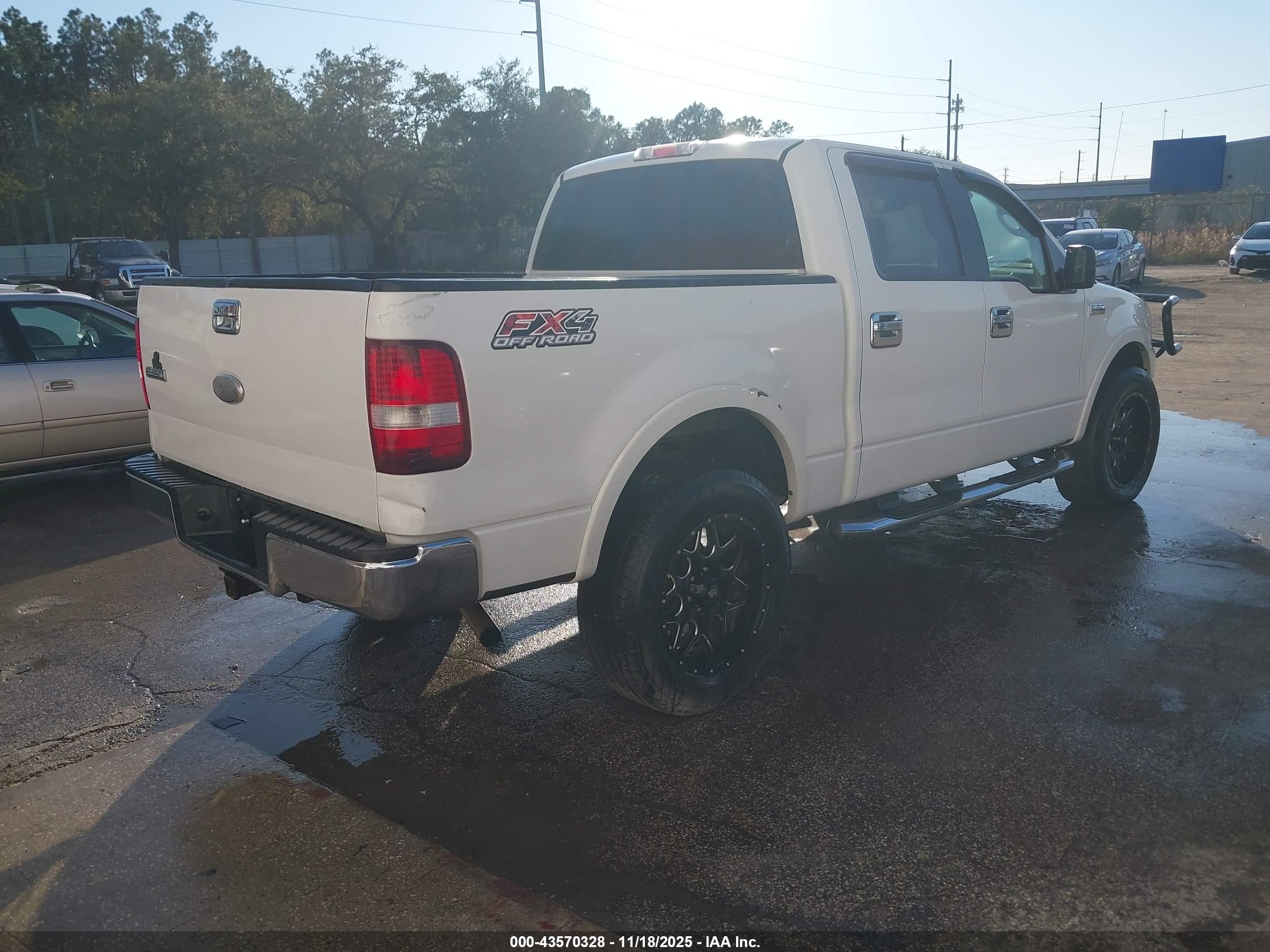 FORD F-150 image 4