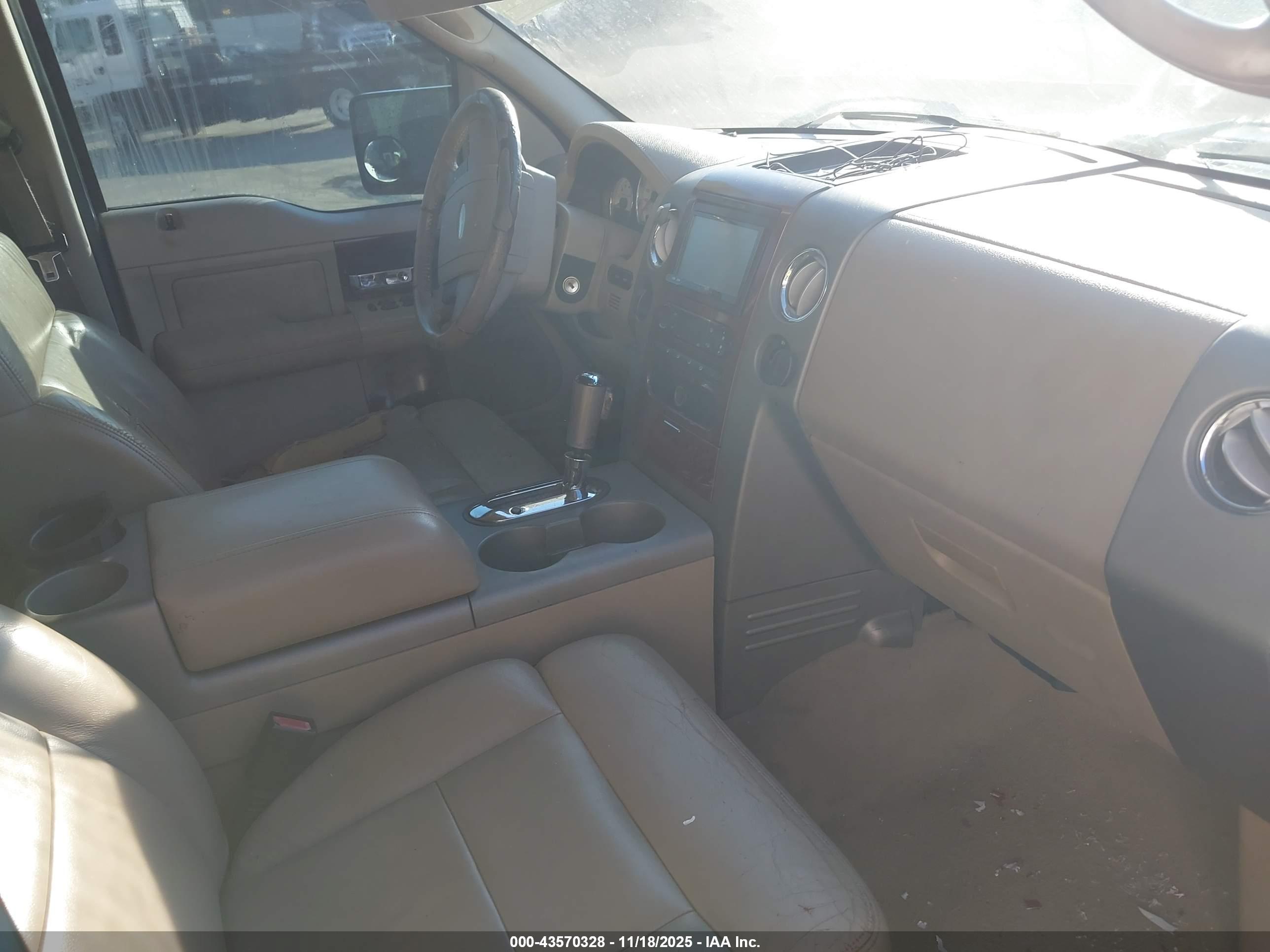 FORD F-150 image 5