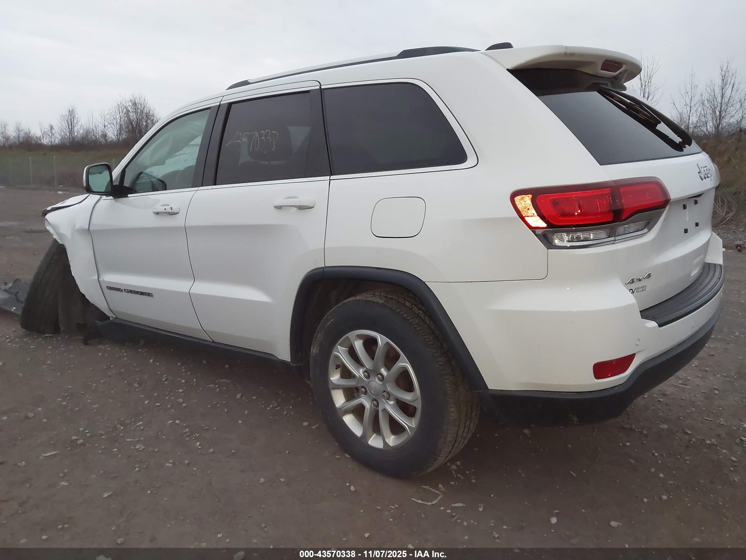 JEEP GRAND image 3