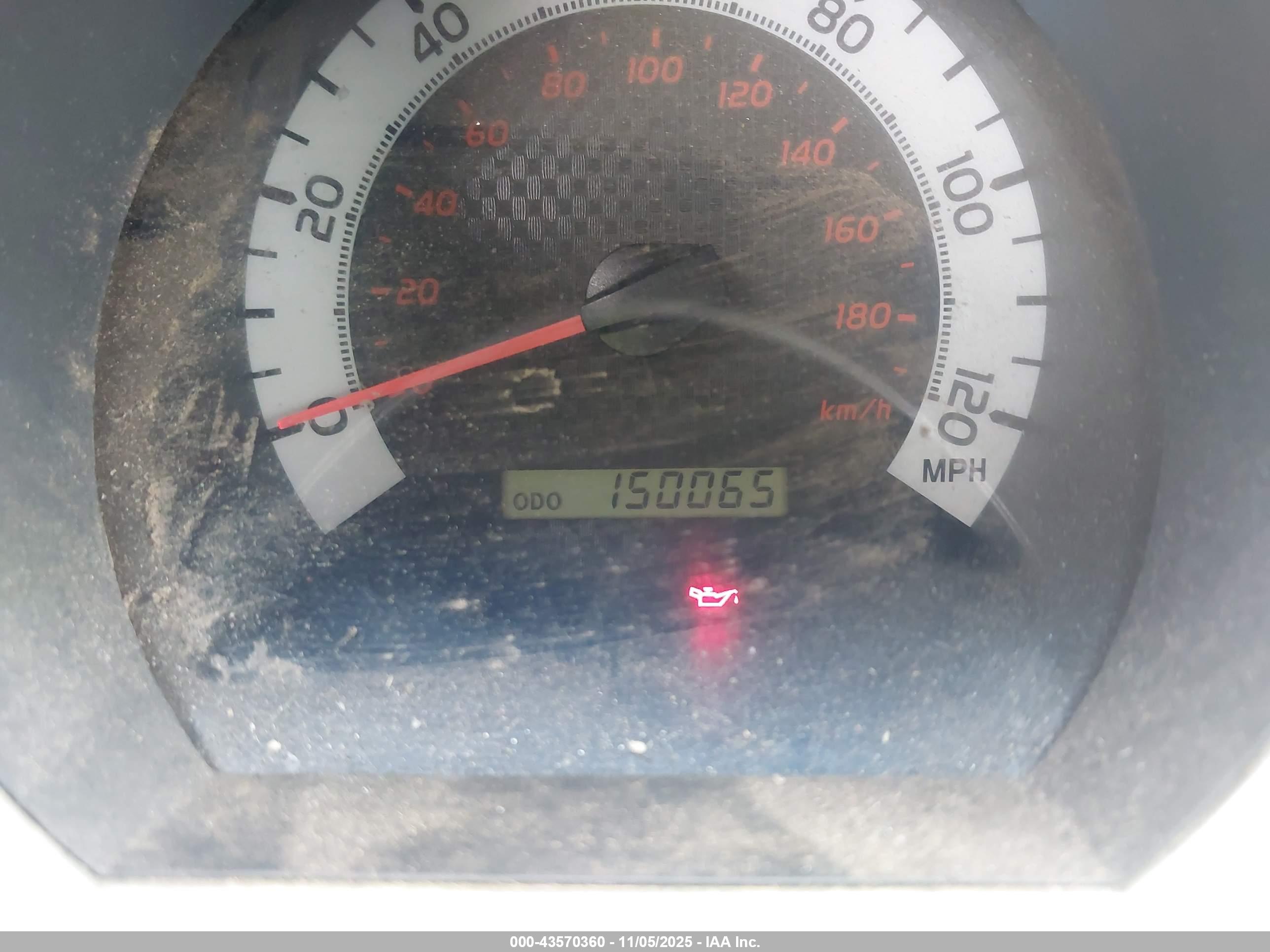 TOYOTA TACOMA image 7