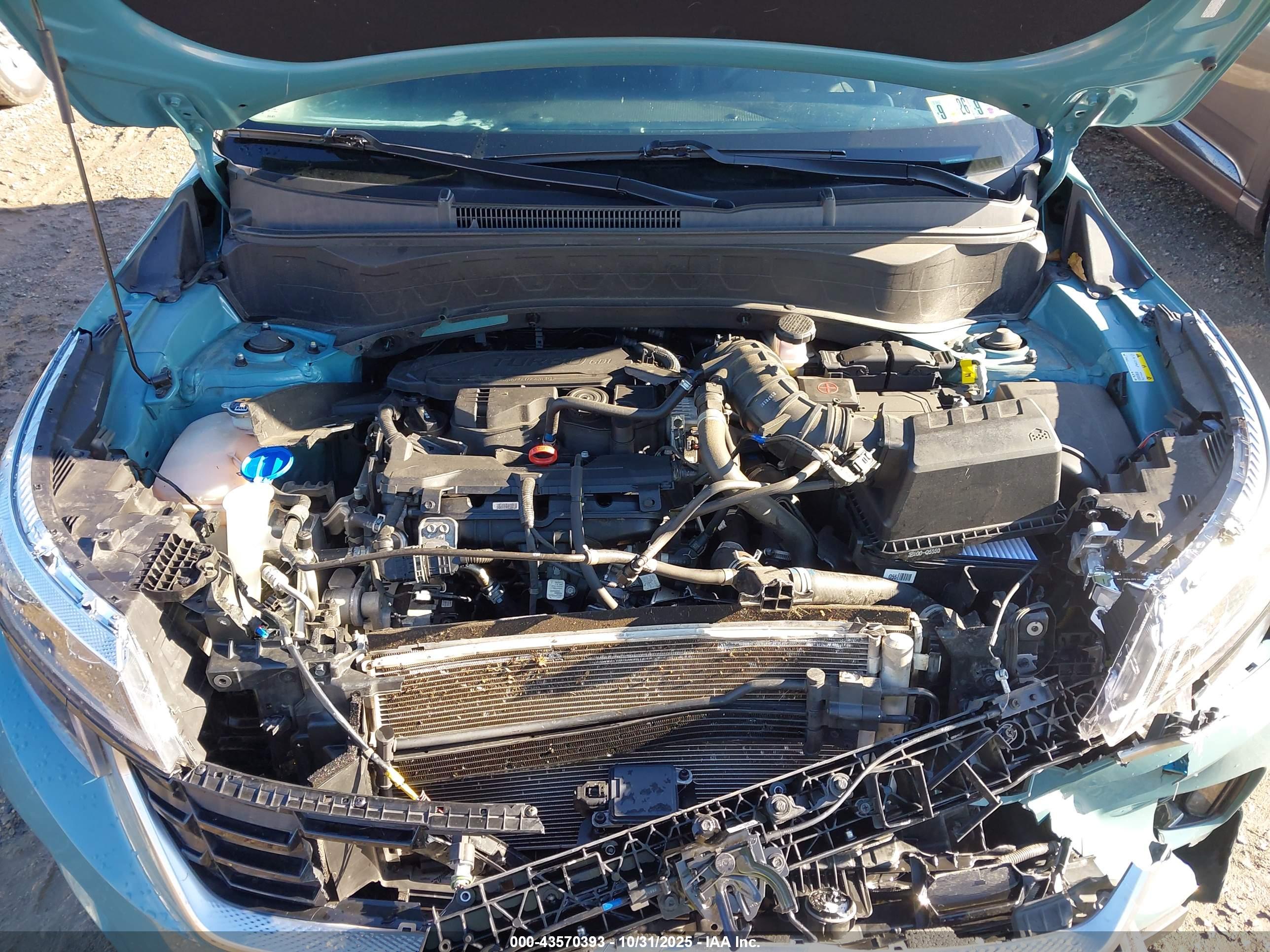 KIA SELTOS image 10