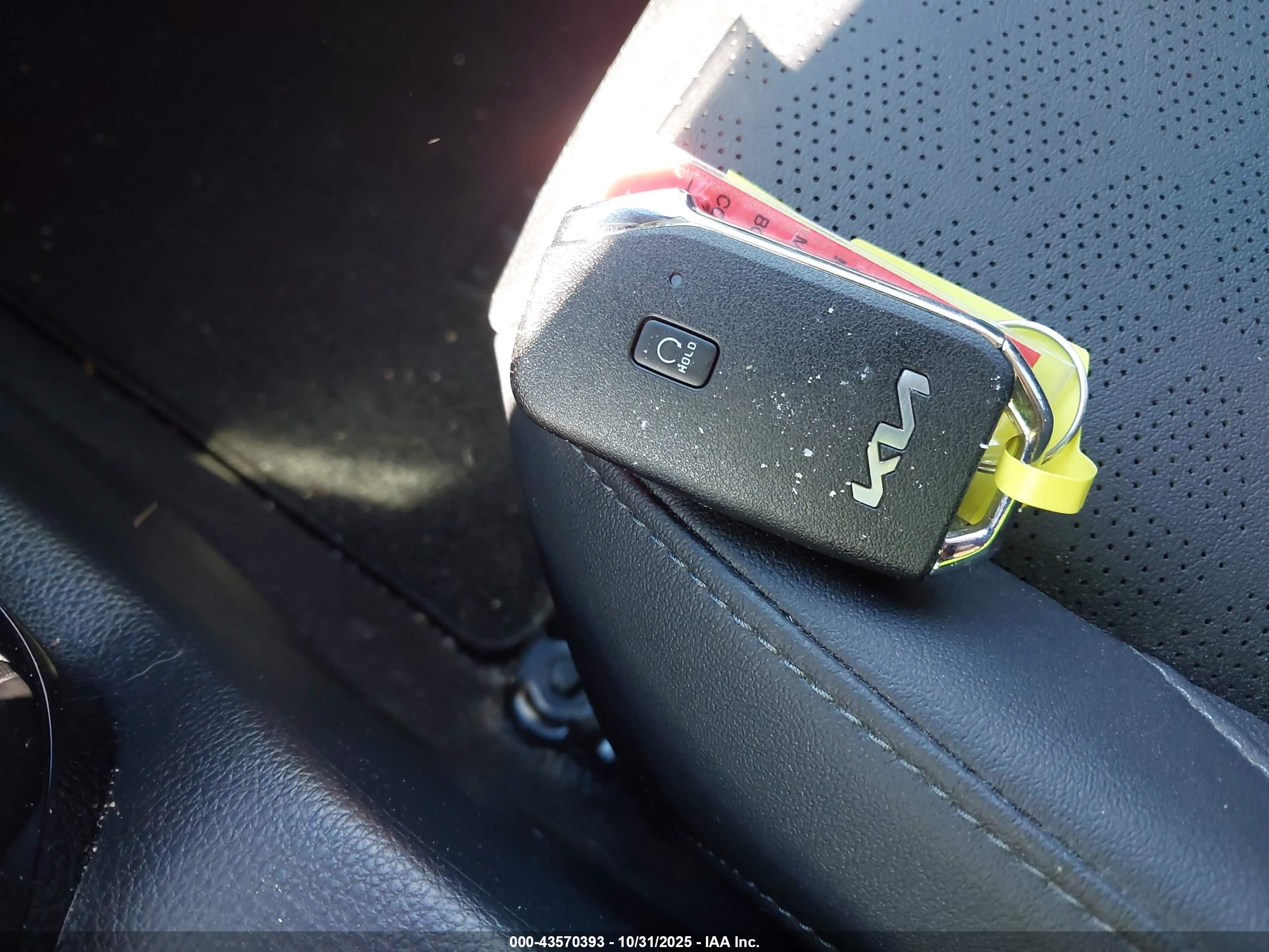 KIA SELTOS image 11