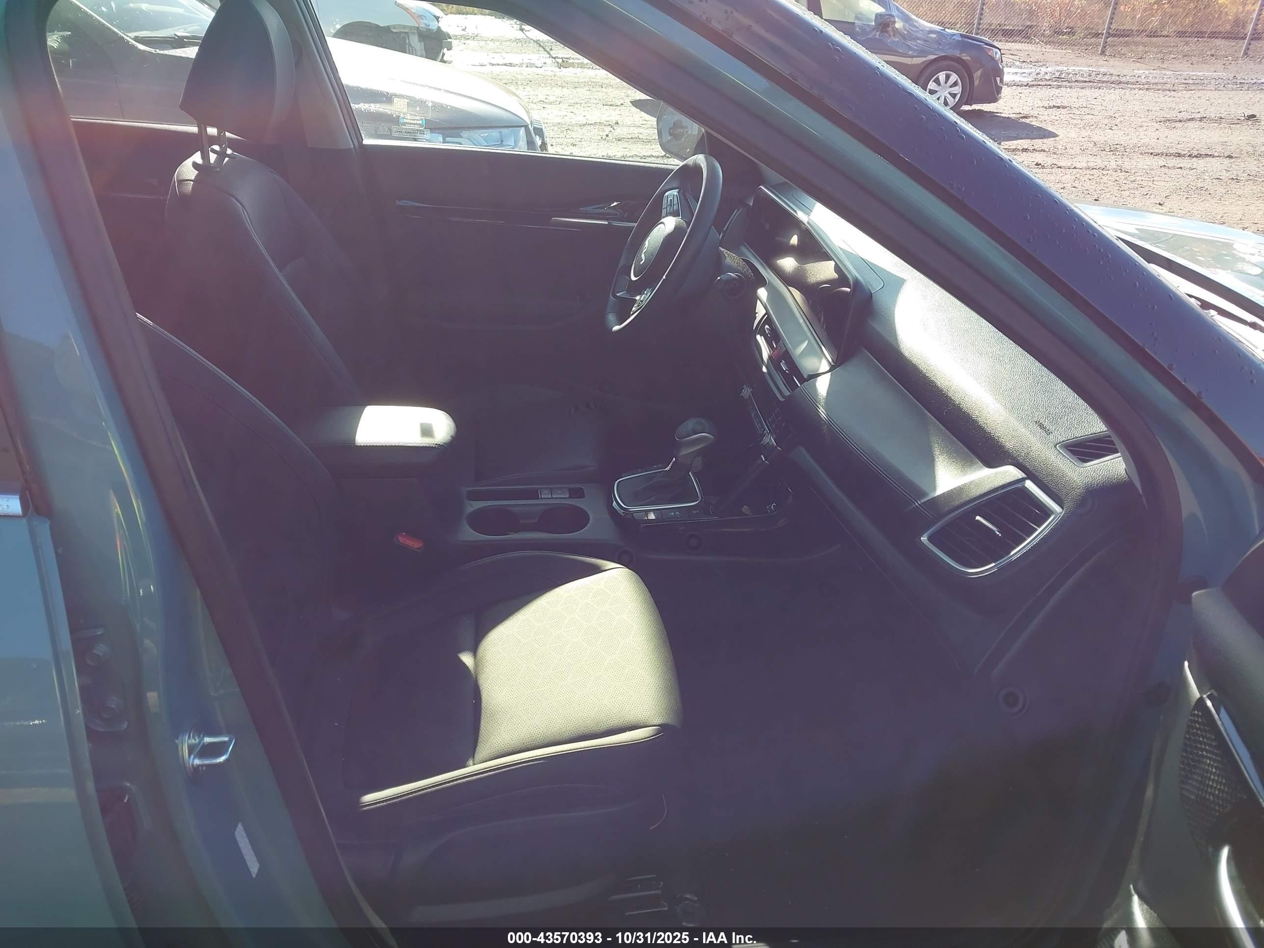 KIA SELTOS image 5