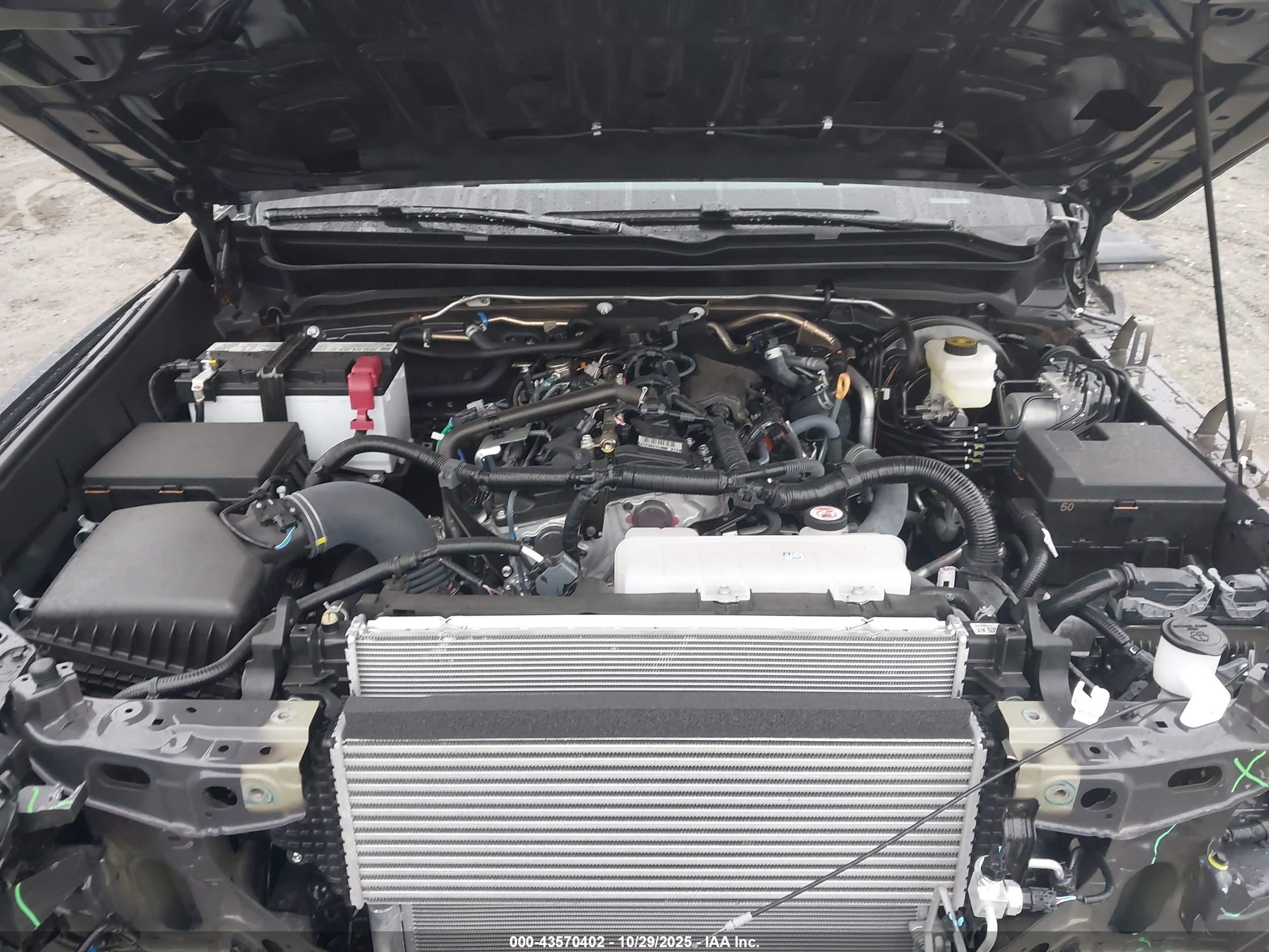 TOYOTA TACOMA image 10