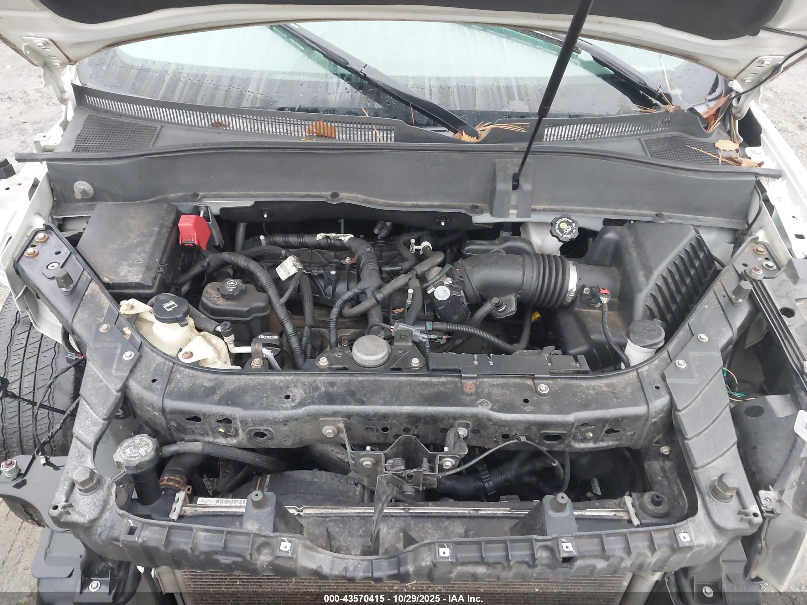 GMC ACADIA image 10