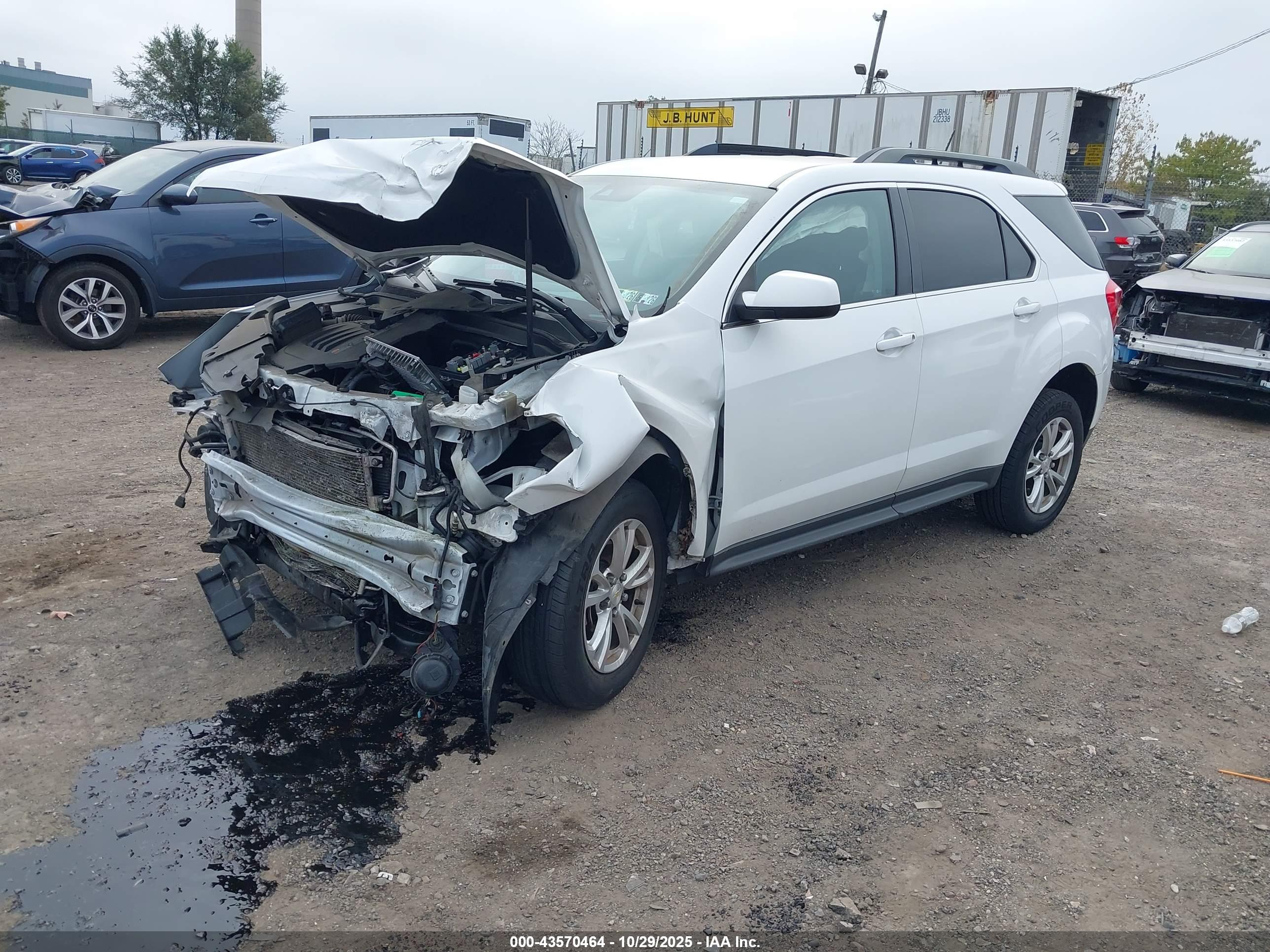 CHEVROLET EQUINOX image 2