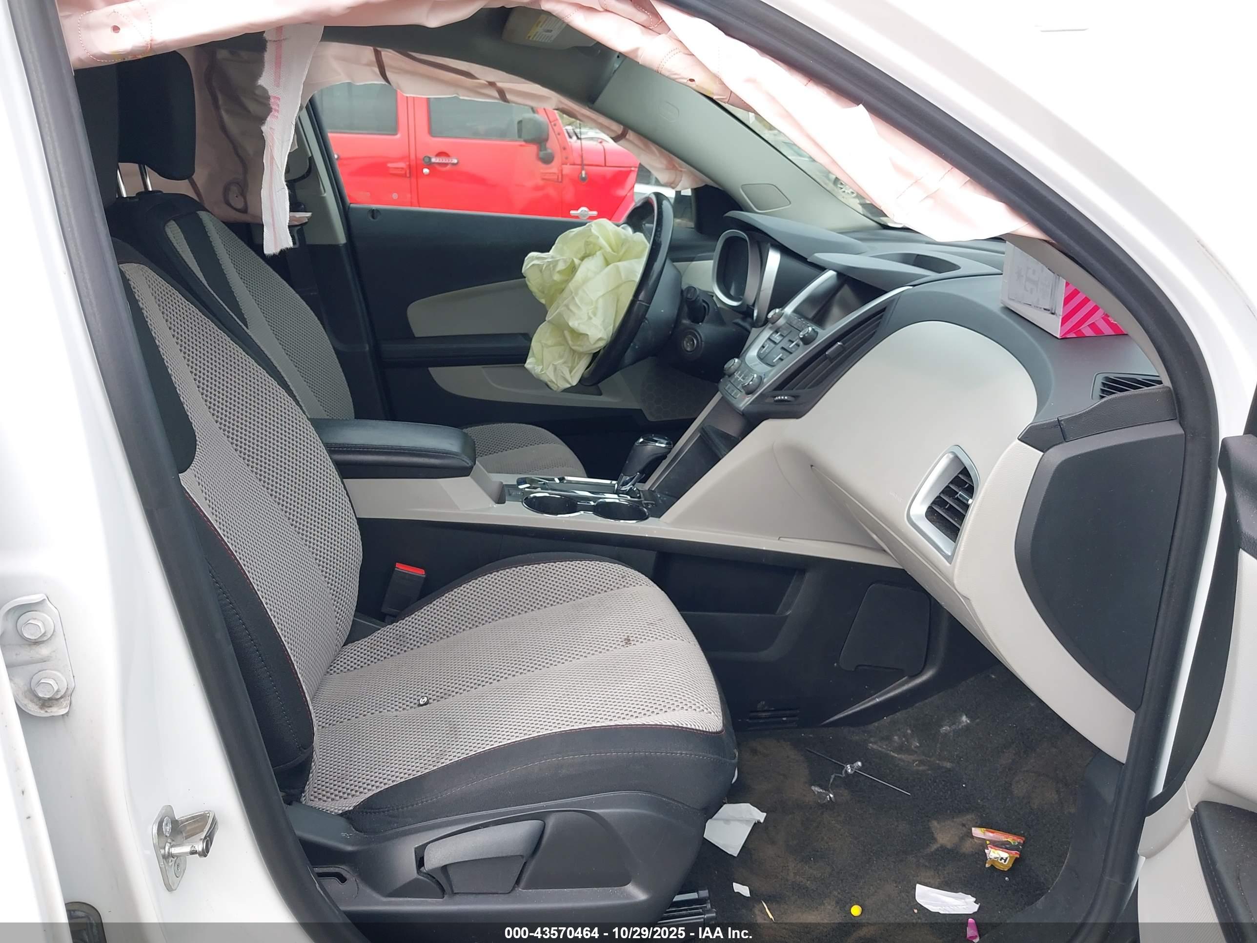 CHEVROLET EQUINOX image 5
