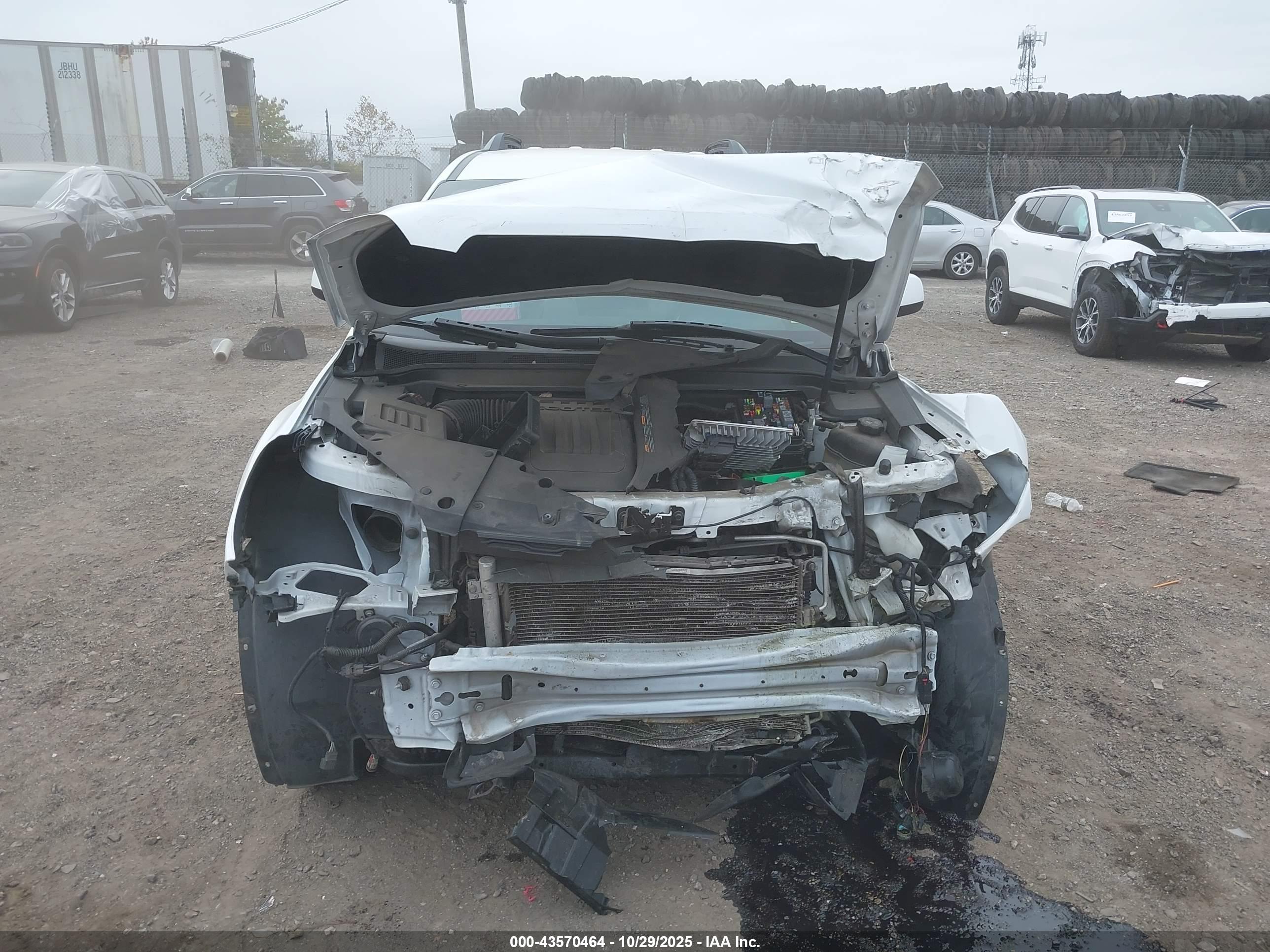 CHEVROLET EQUINOX image 6