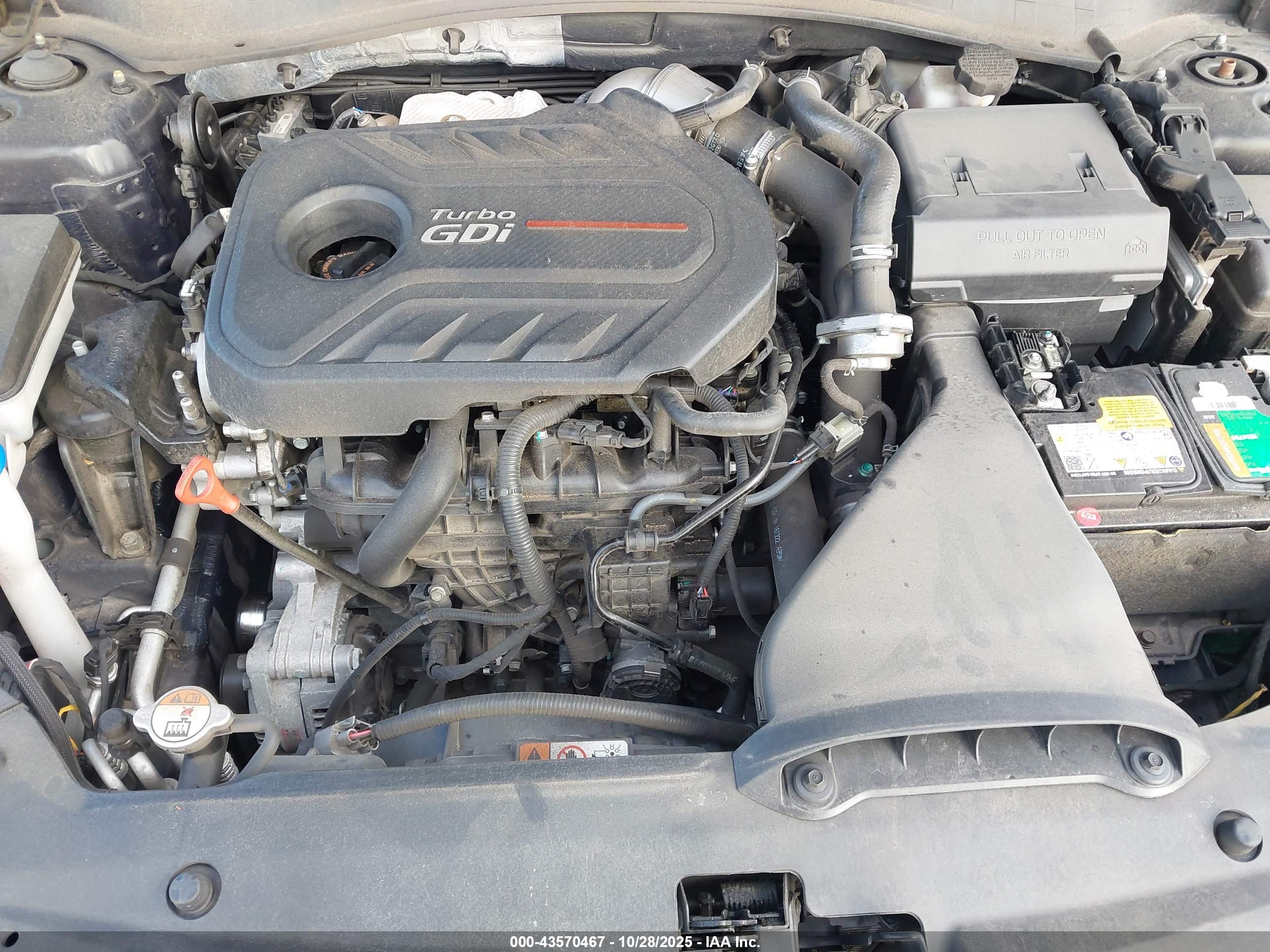 KIA OPTIMA image 10