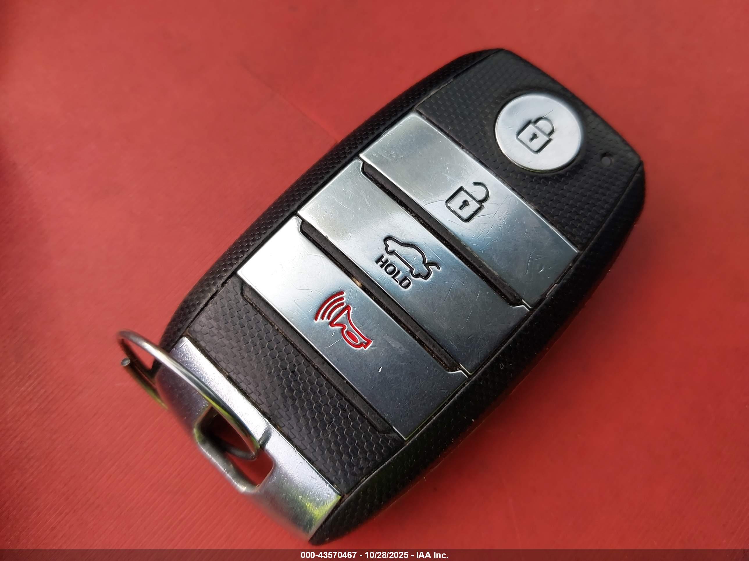 KIA OPTIMA image 11
