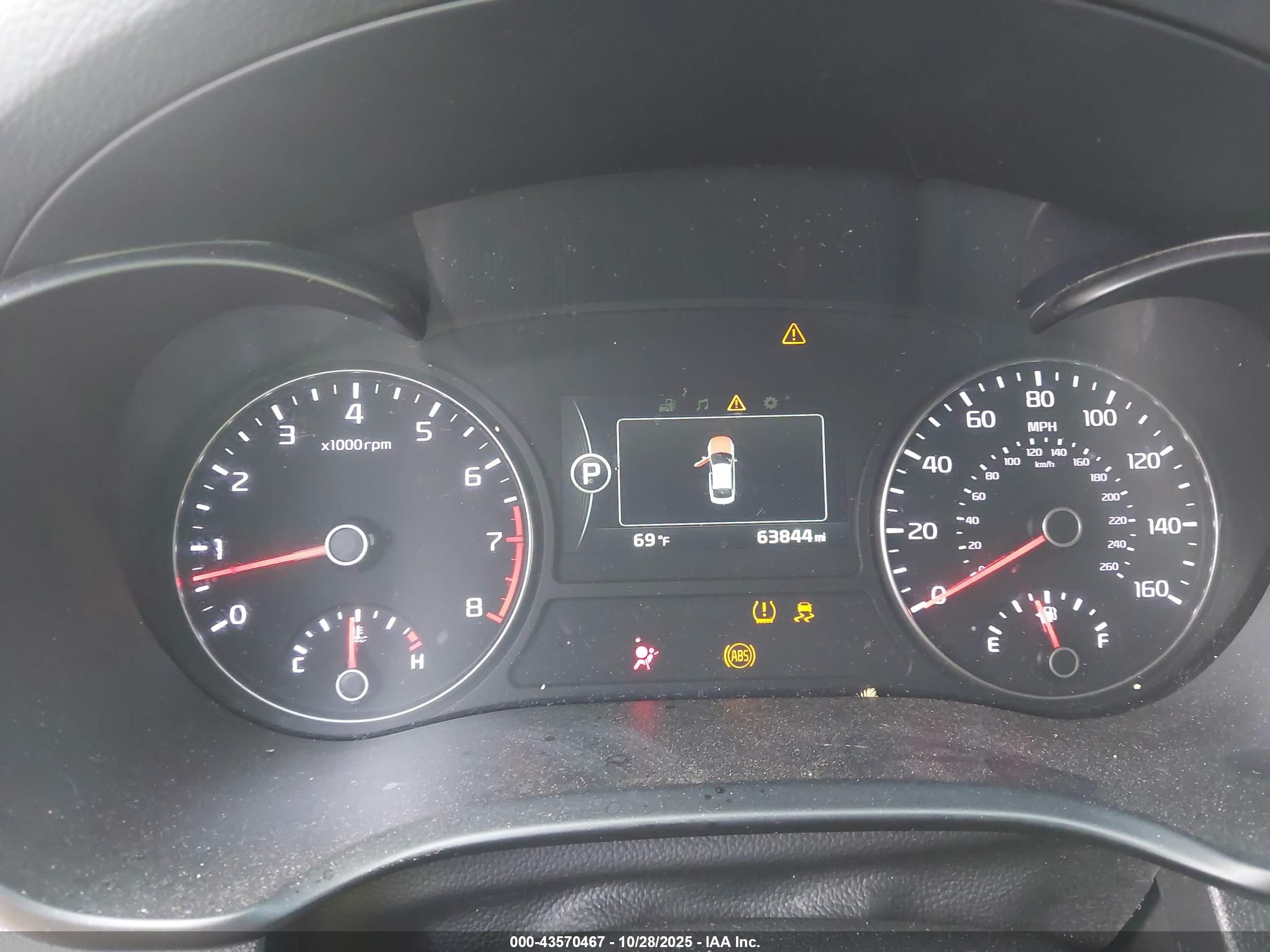 KIA OPTIMA image 7